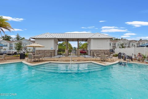 A home in Panama City Beach