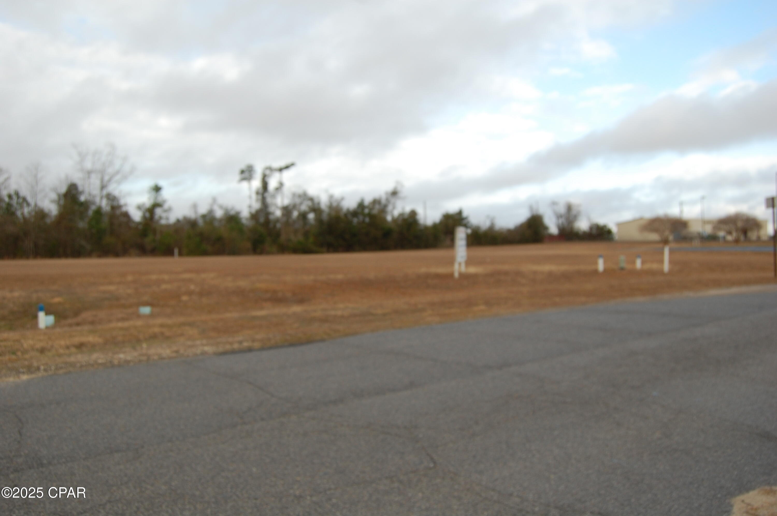 No Named Subdivision - Land