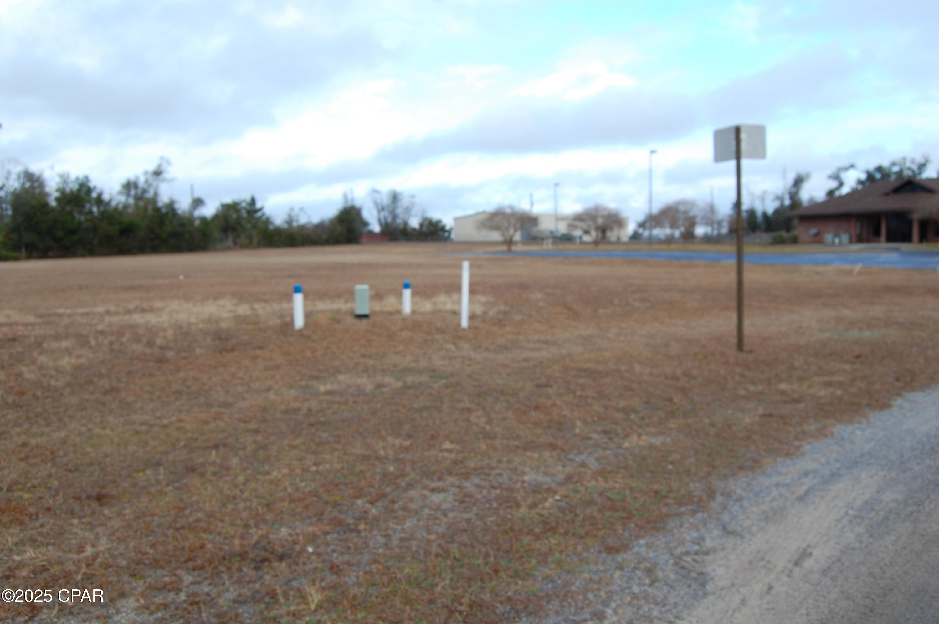 No Named Subdivision - Land