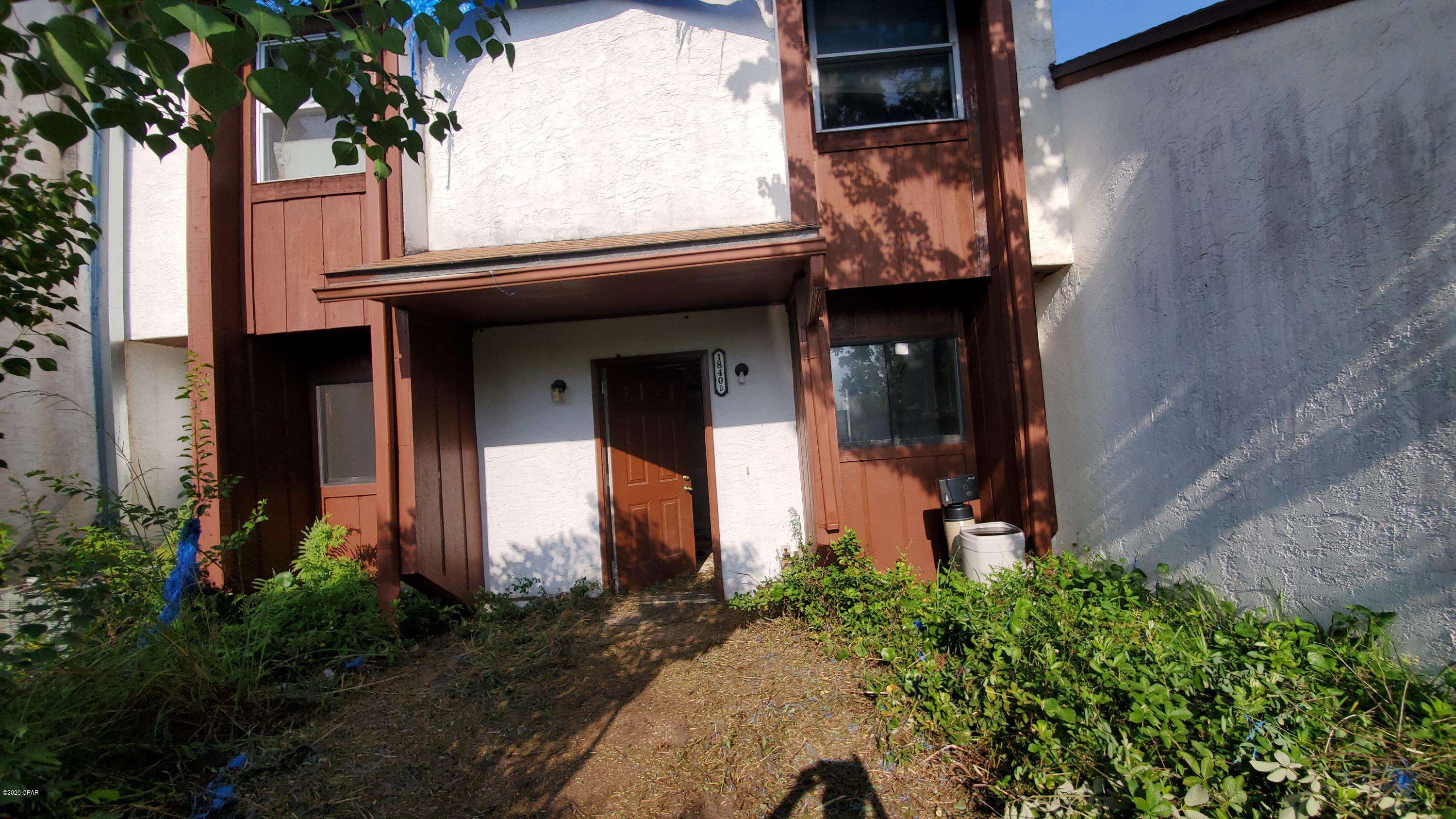 Sandy Creek Ranch And Country Club - Residential