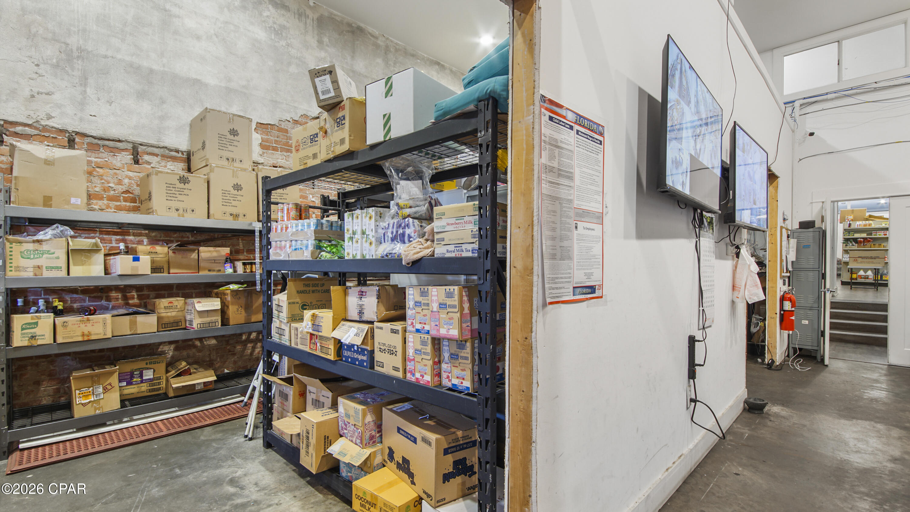 Gulf Coast Dev Co Plat - Commercial Sale