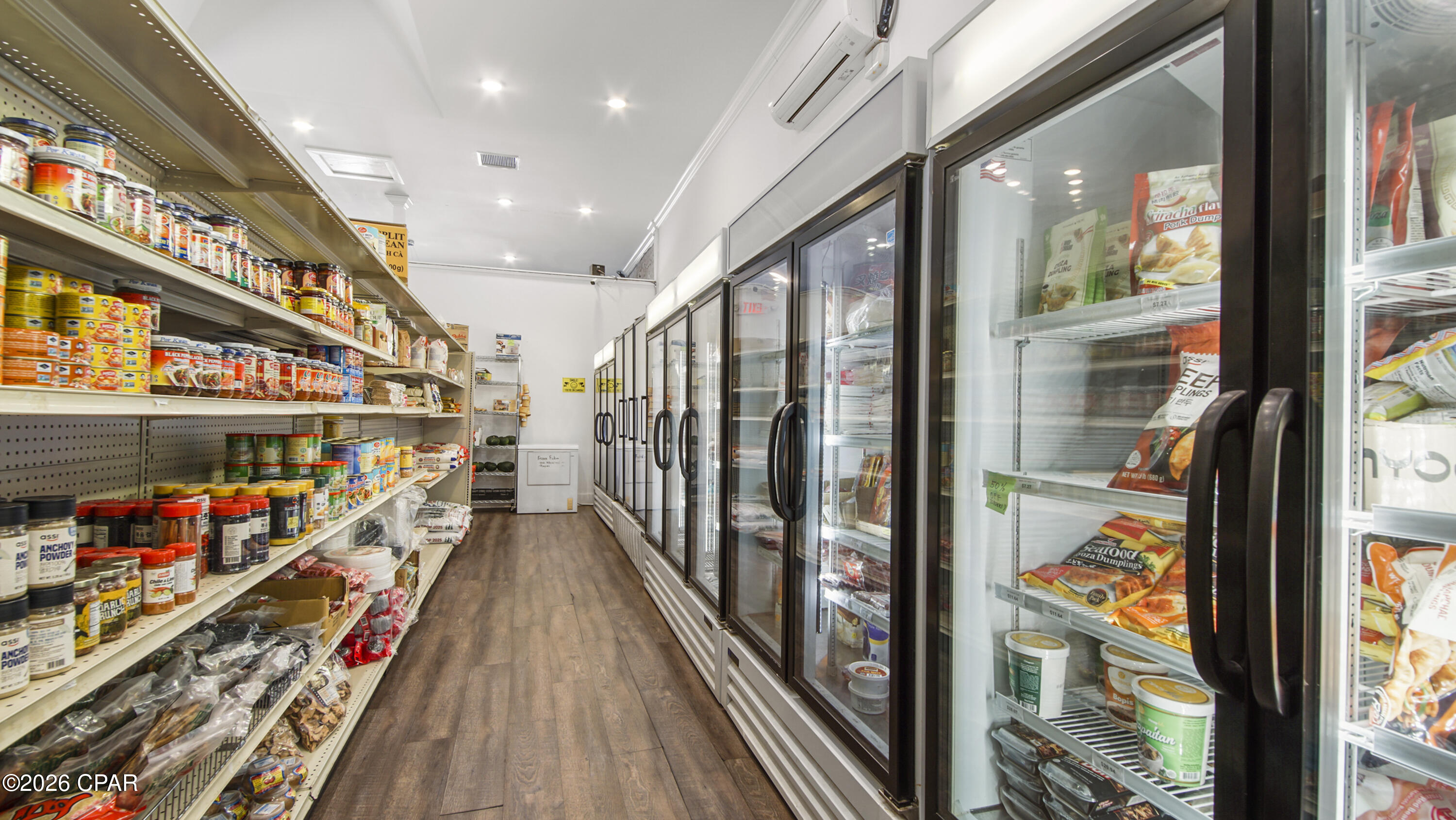 Gulf Coast Dev Co Plat - Commercial Sale