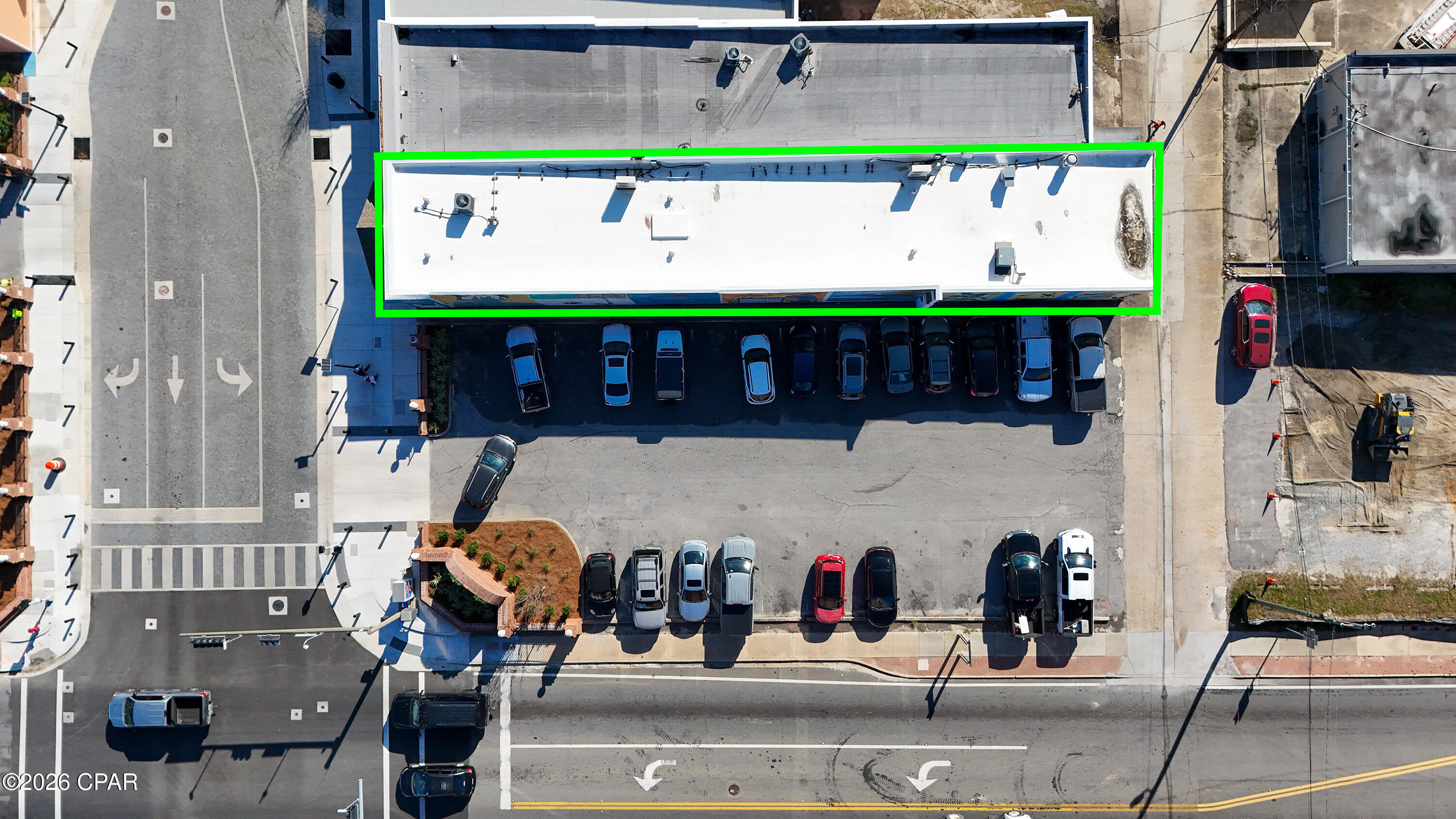 Gulf Coast Dev Co Plat - Commercial Sale