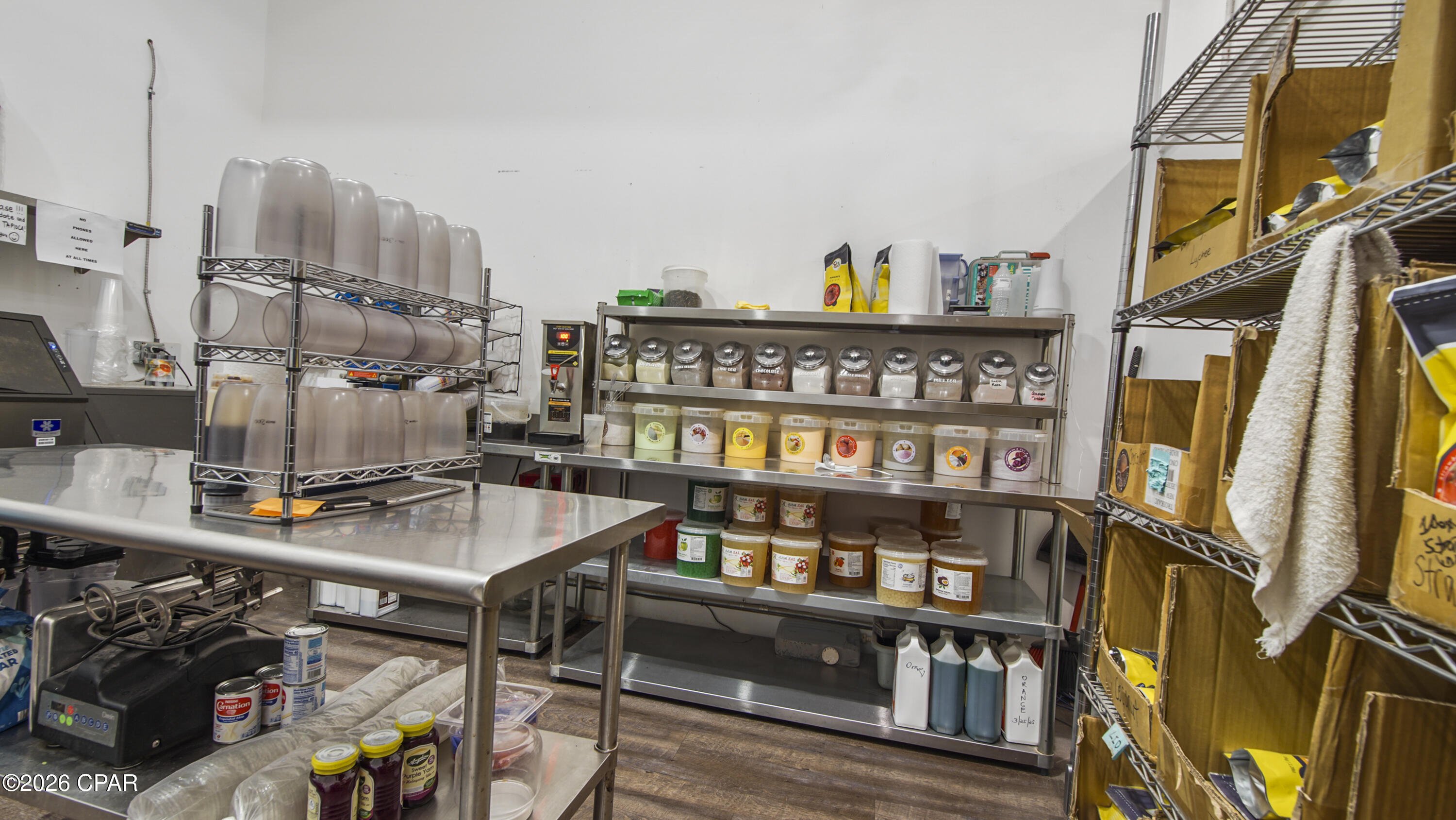 Gulf Coast Dev Co Plat - Commercial Sale