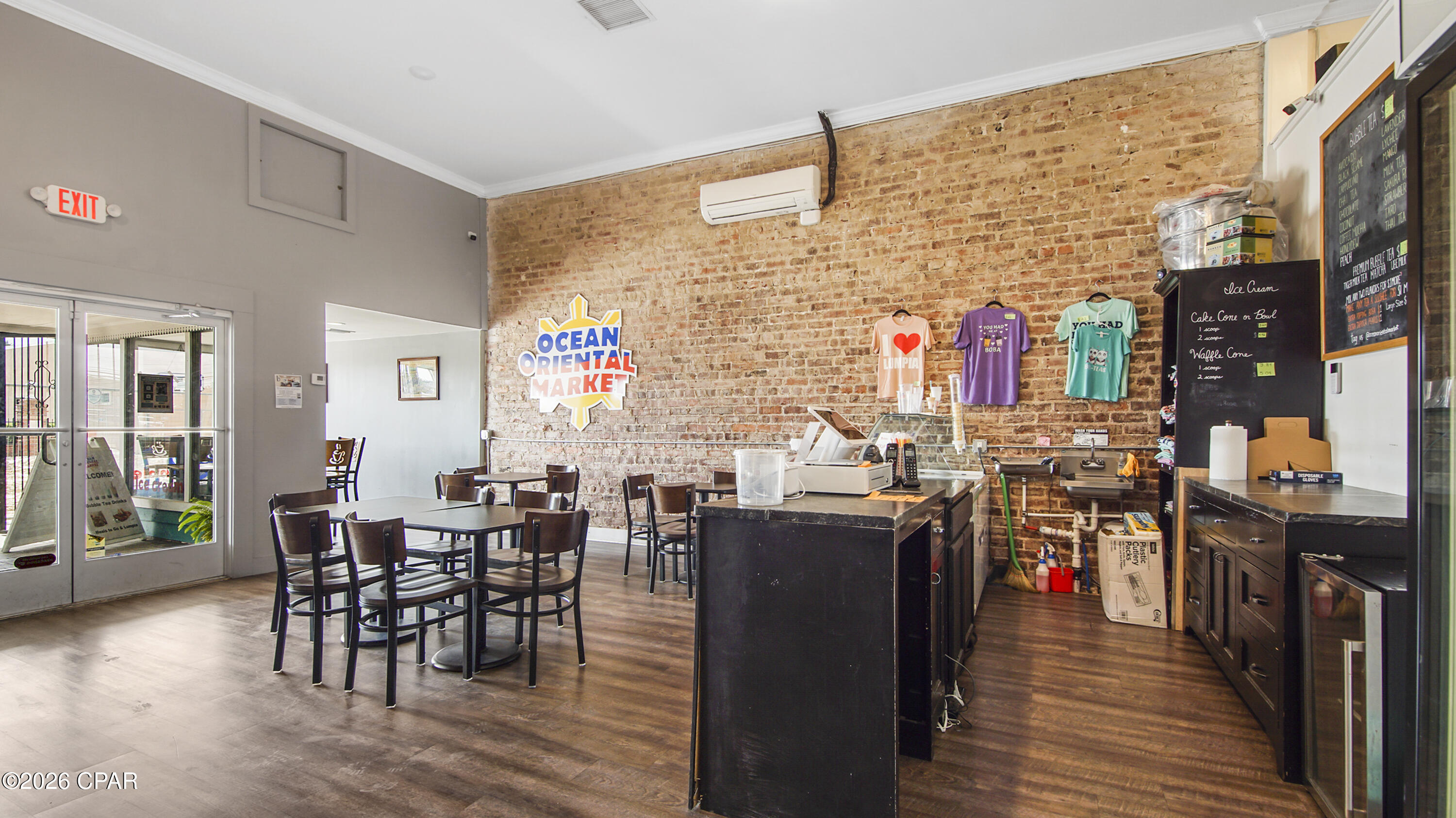 Gulf Coast Dev Co Plat - Commercial Sale