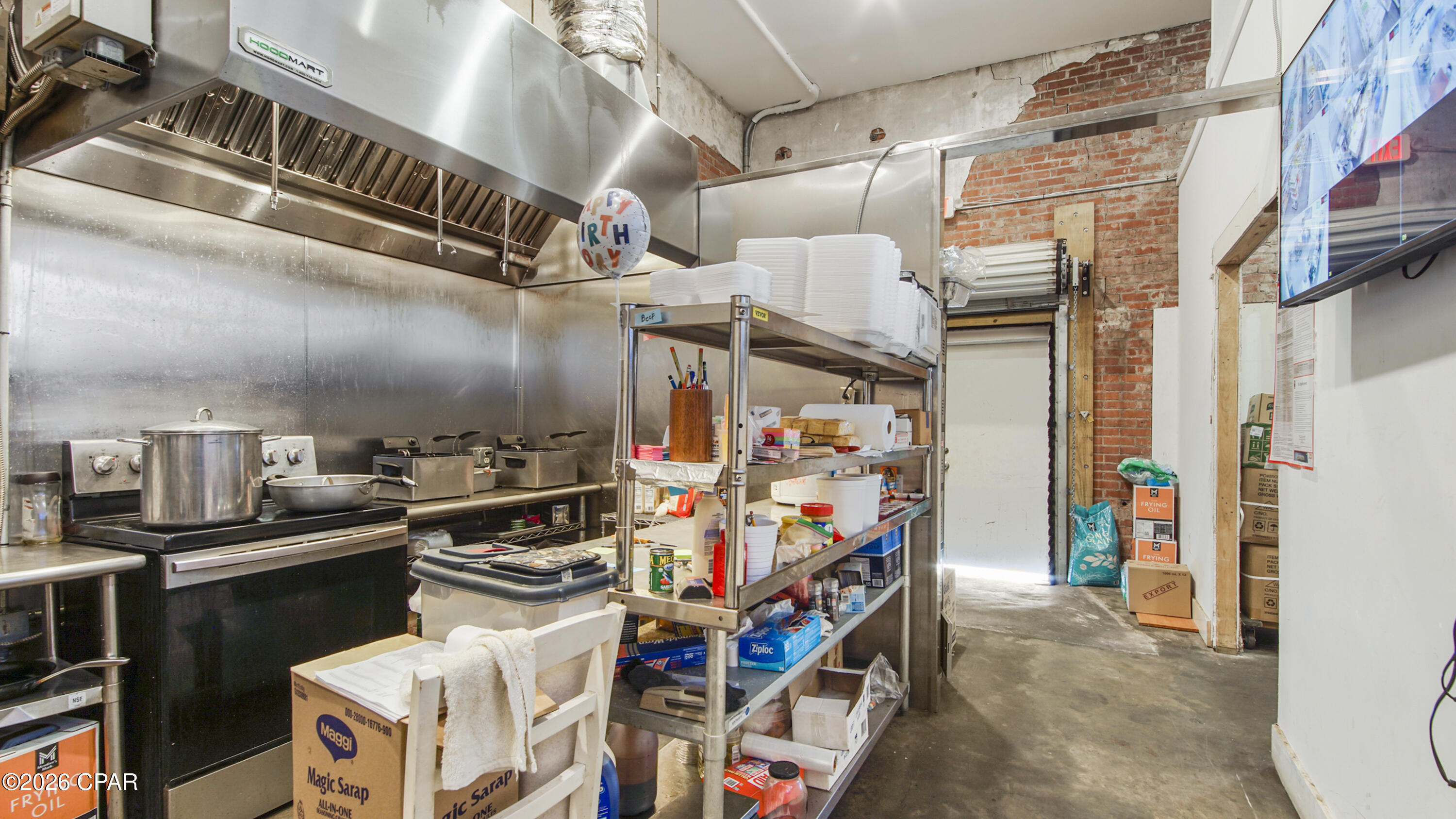 Gulf Coast Dev Co Plat - Commercial Sale