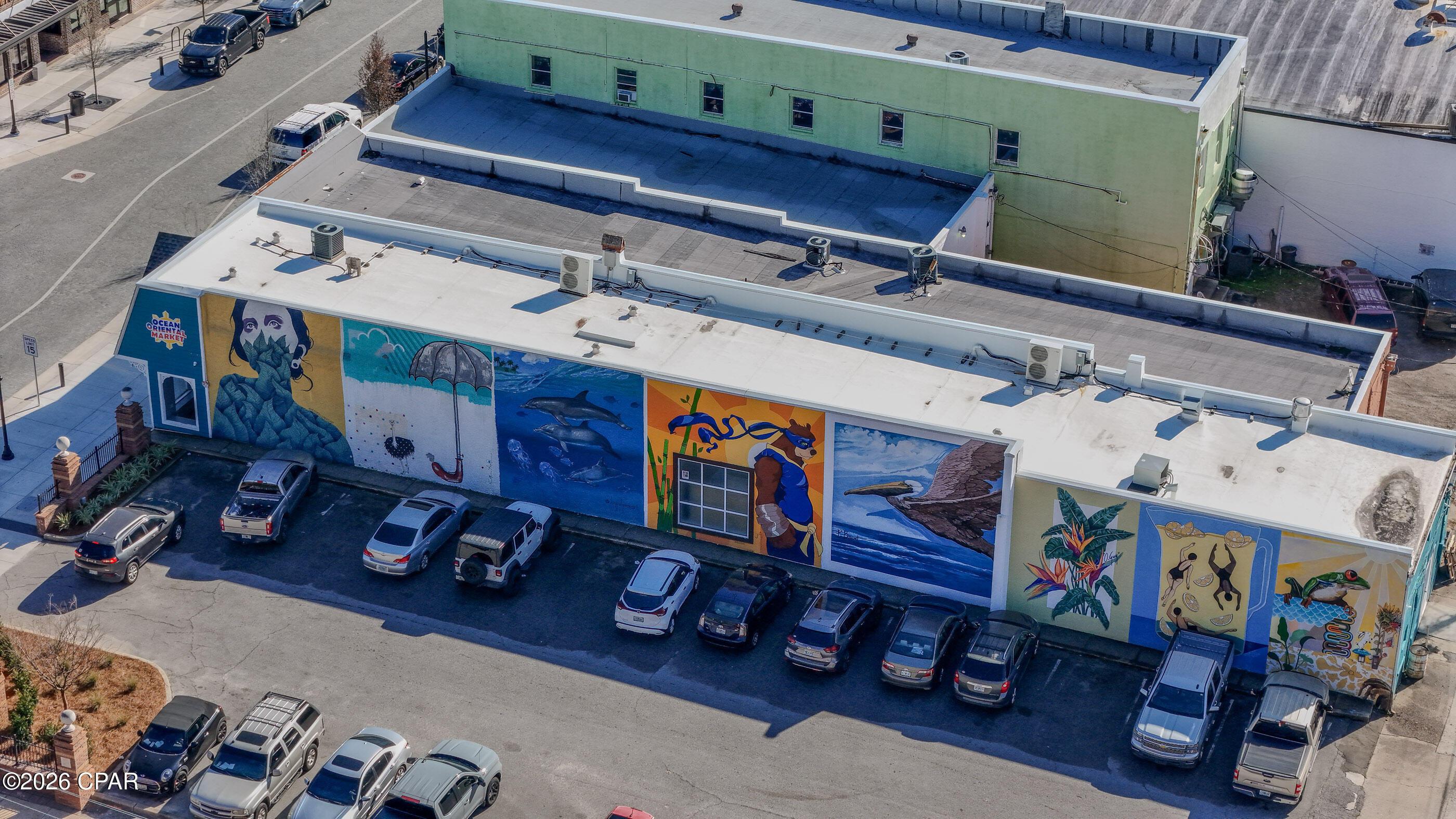 Gulf Coast Dev Co Plat - Commercial Sale