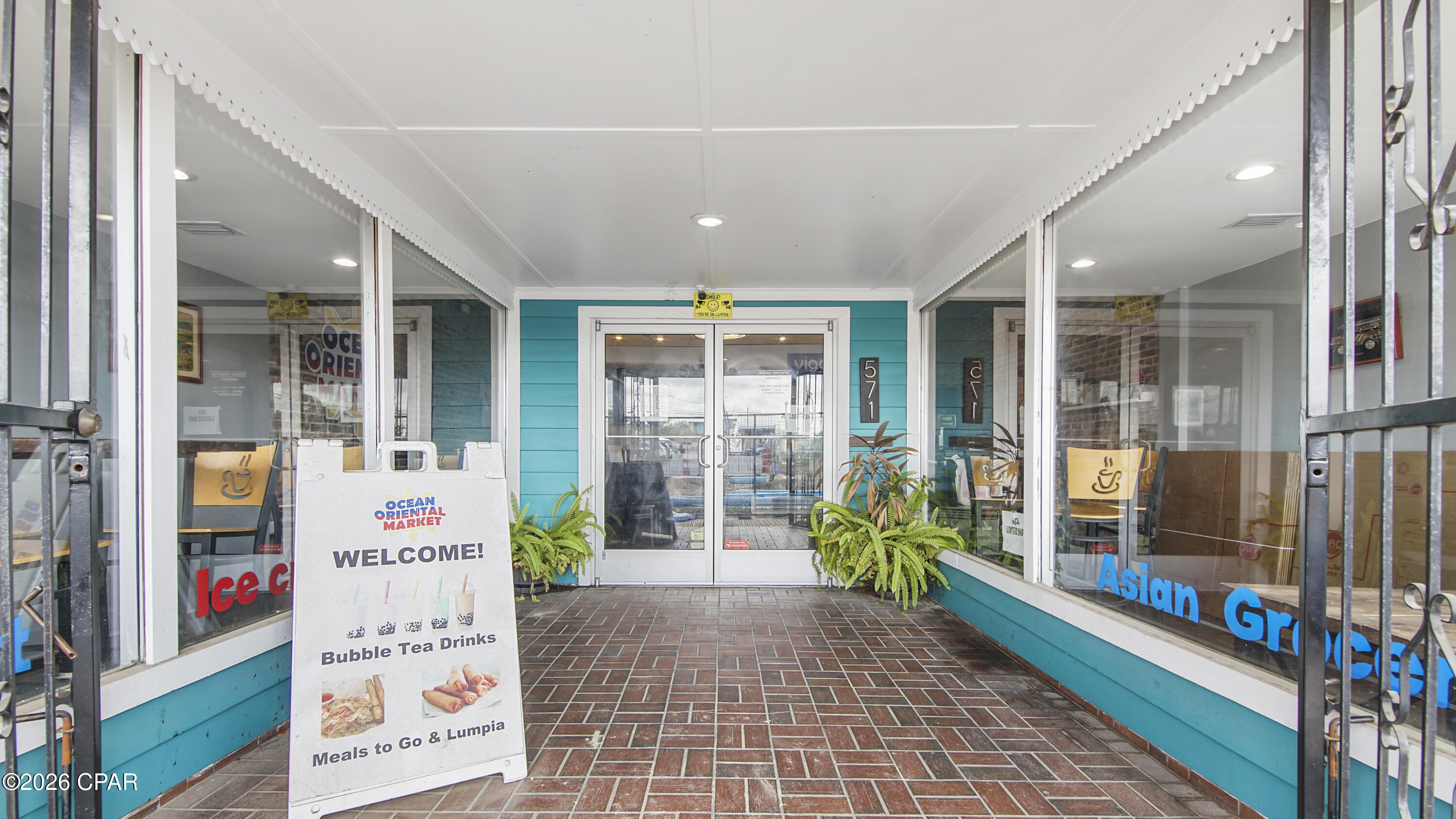 Gulf Coast Dev Co Plat - Commercial Sale