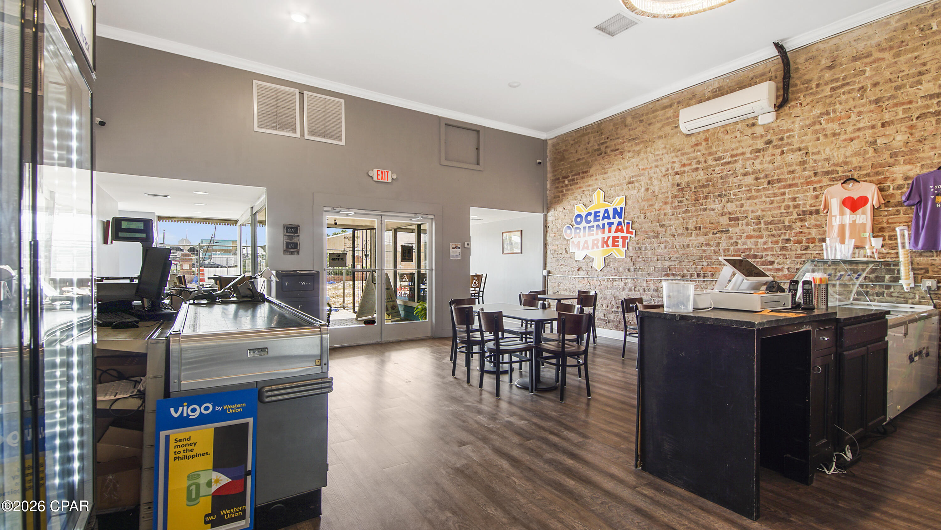 Gulf Coast Dev Co Plat - Commercial Sale