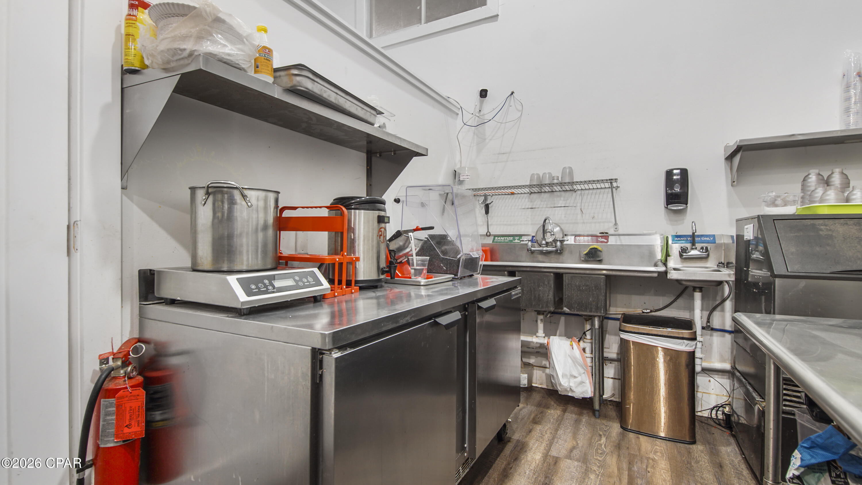 Gulf Coast Dev Co Plat - Commercial Sale