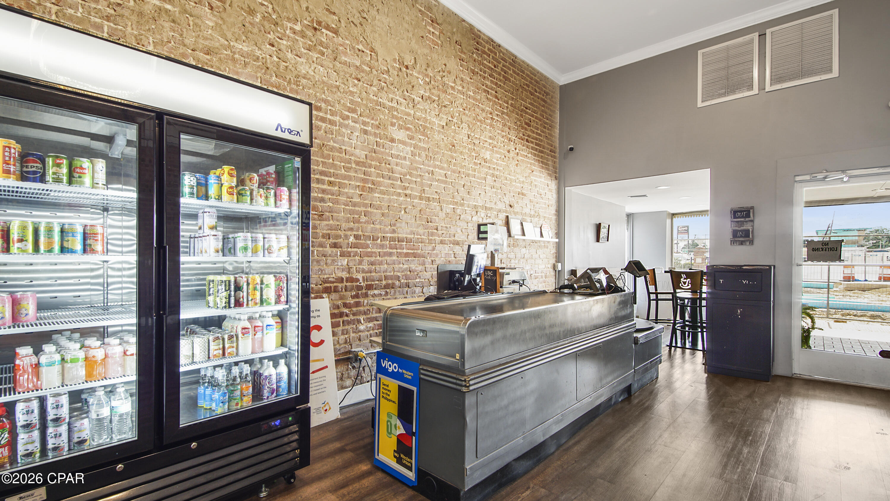 Gulf Coast Dev Co Plat - Commercial Sale