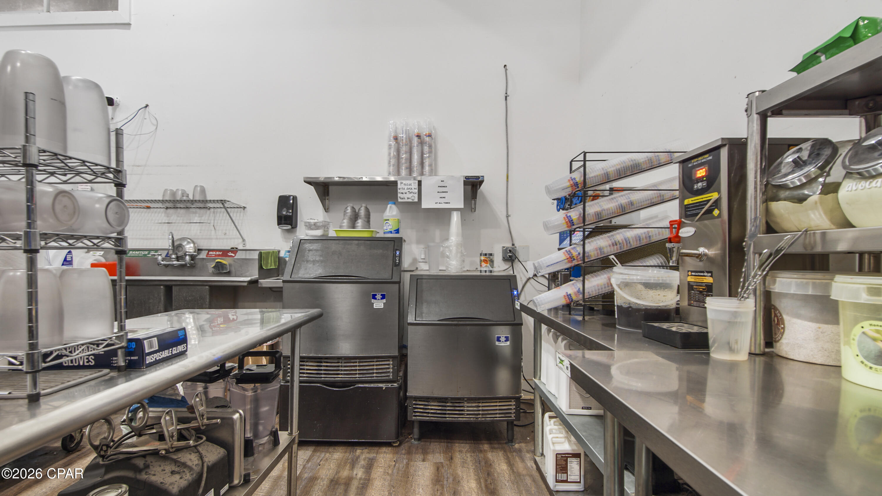 Gulf Coast Dev Co Plat - Commercial Sale