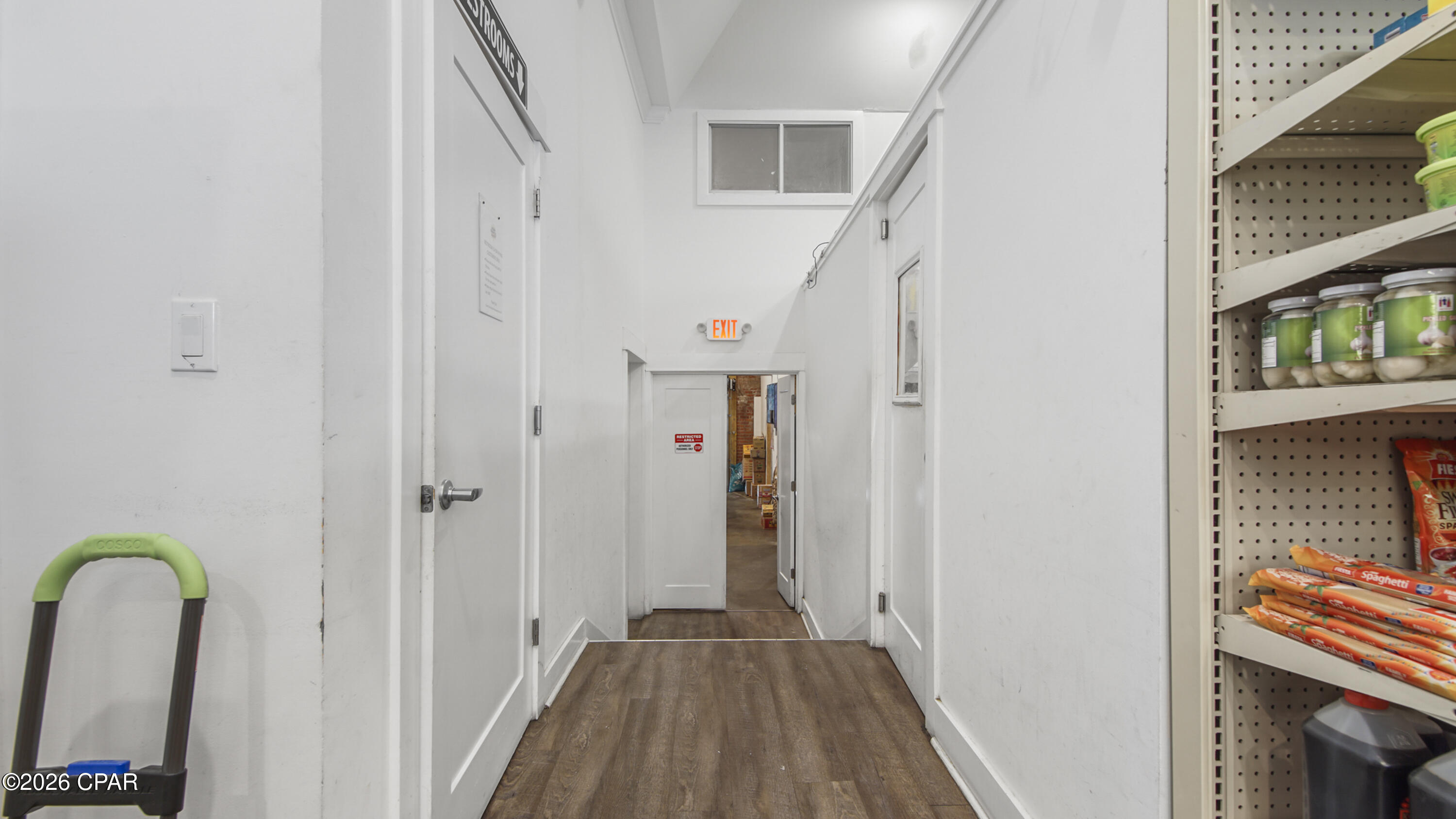 Gulf Coast Dev Co Plat - Commercial Sale