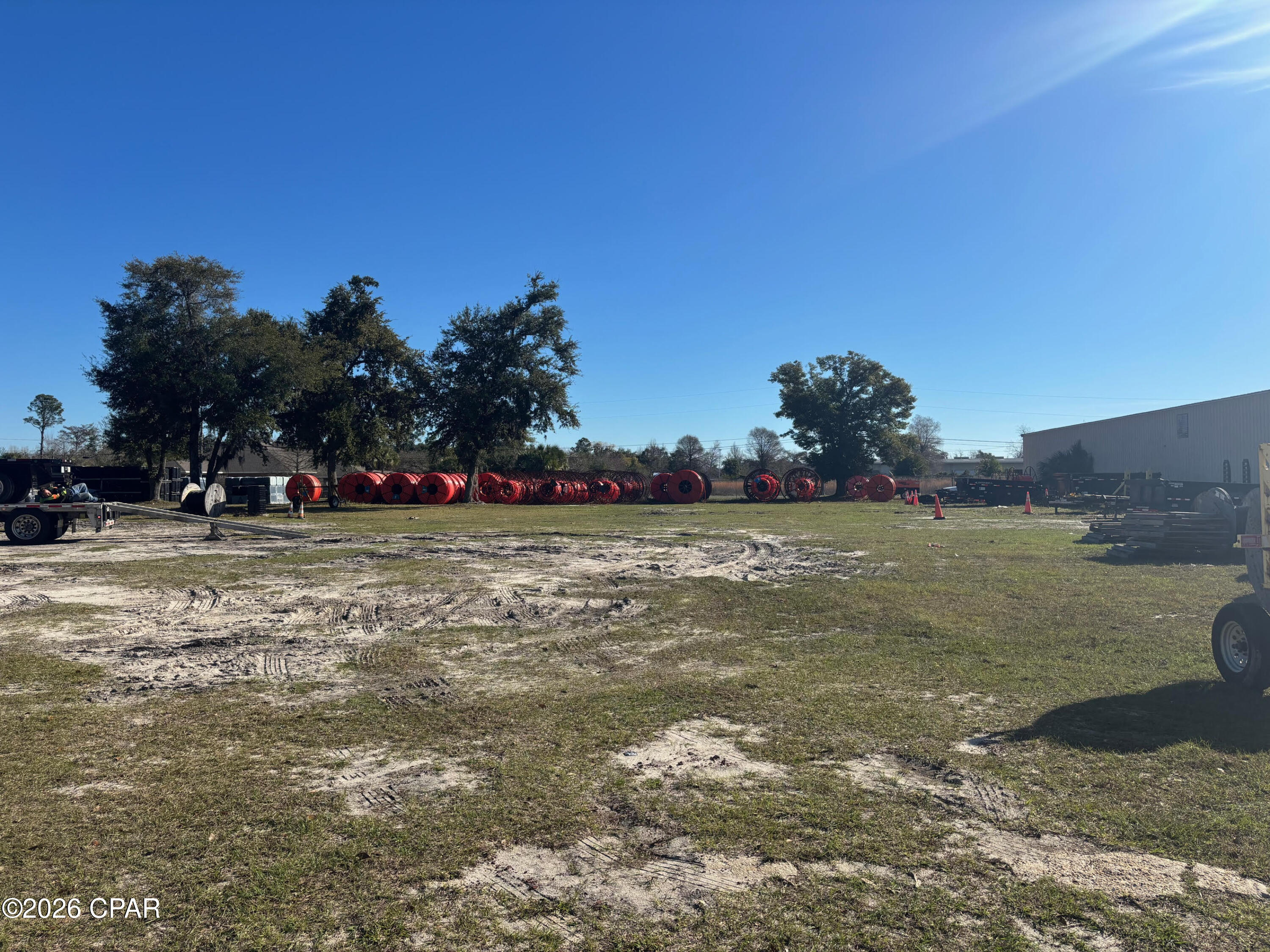 No Named Subdivision - Commercial Lease