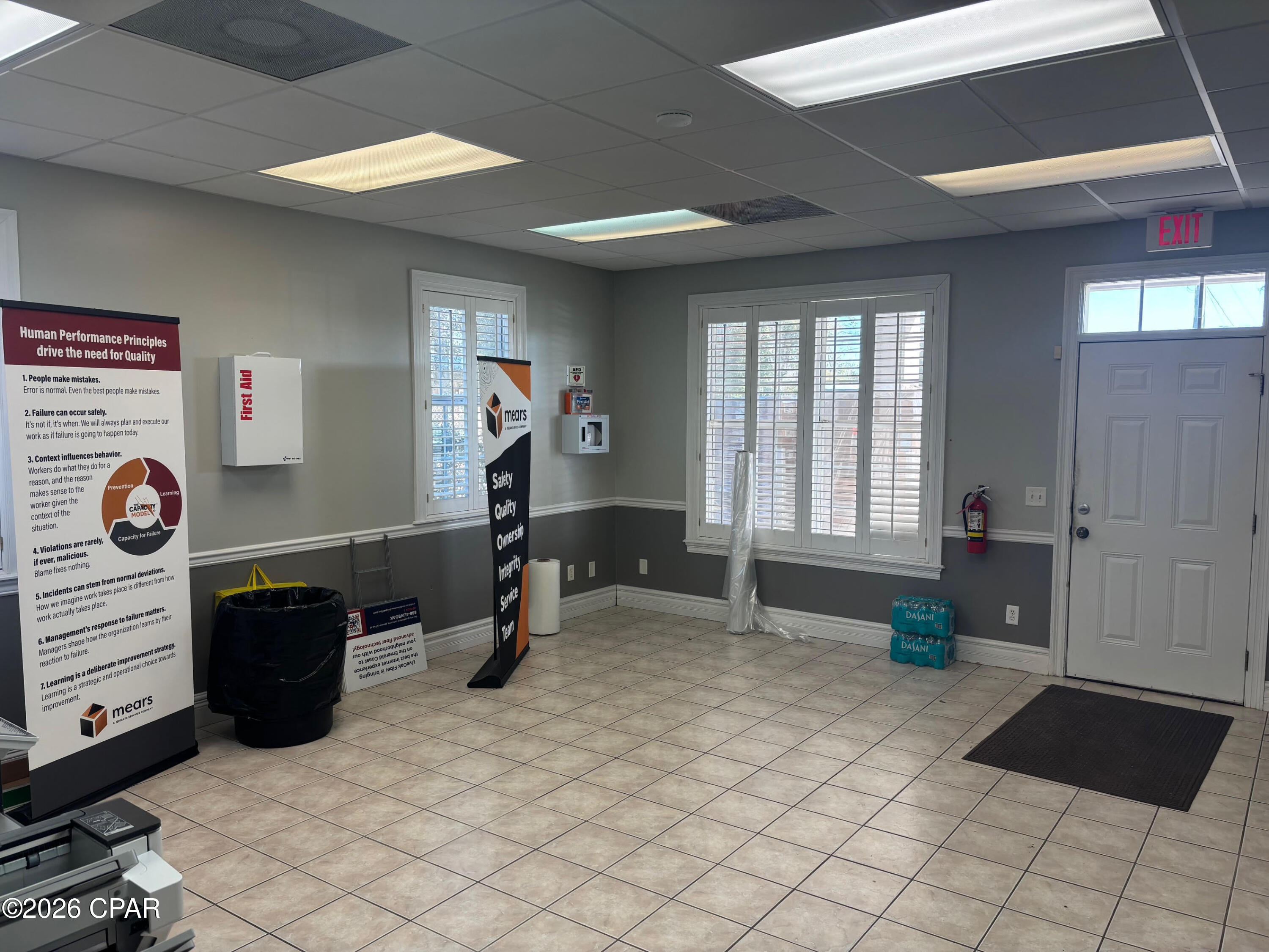 No Named Subdivision - Commercial Lease