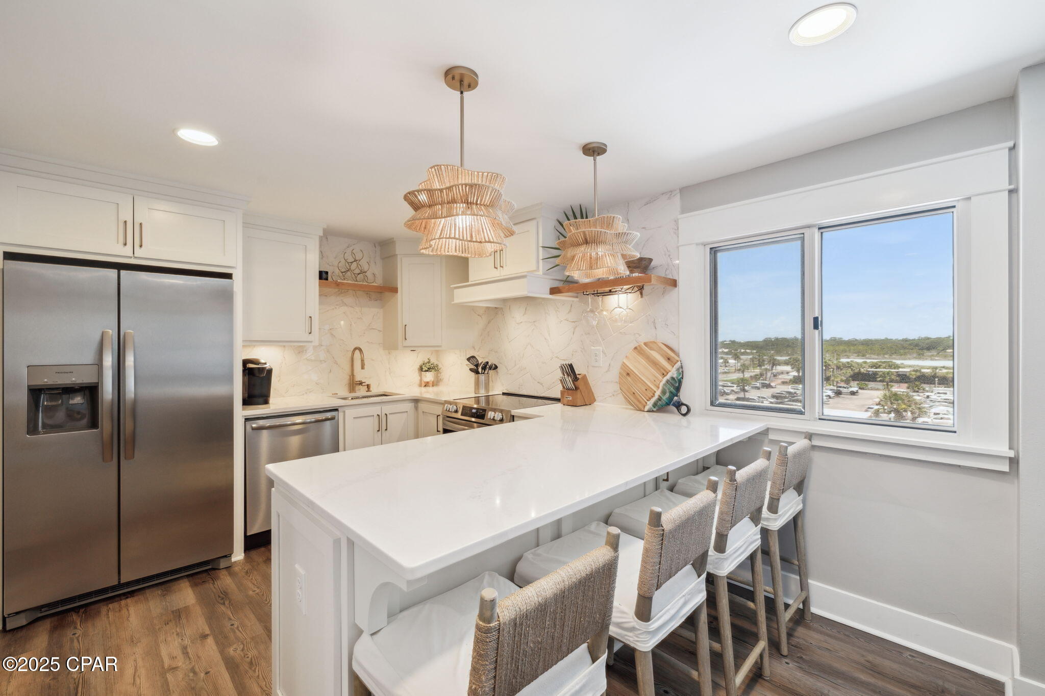 Pinnacle Port Phase 1-A - Residential