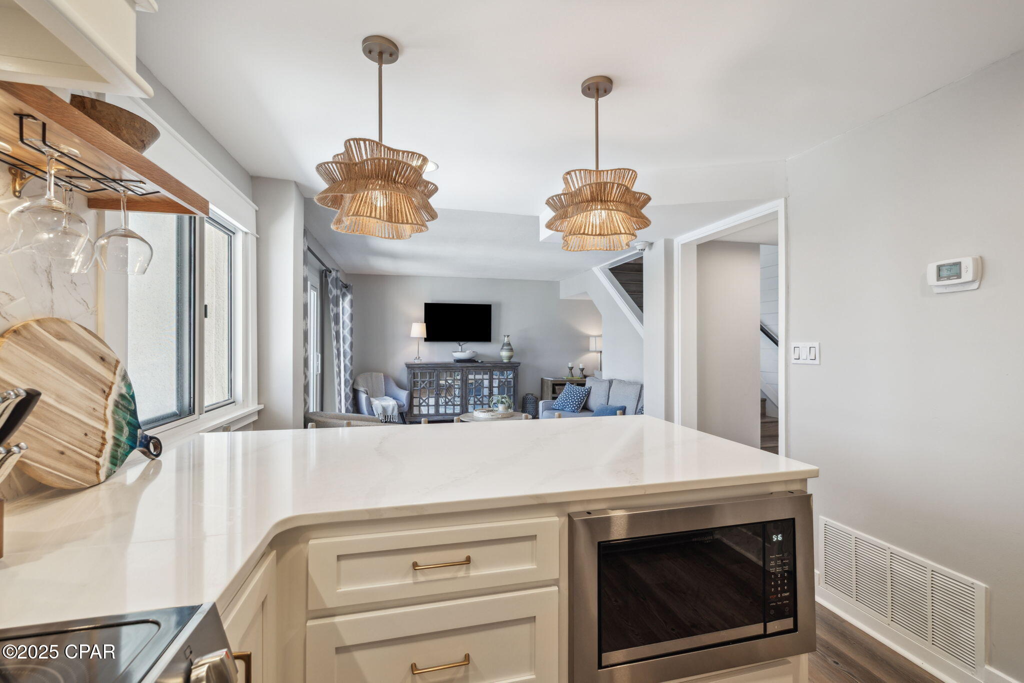 Pinnacle Port Phase 1-A - Residential