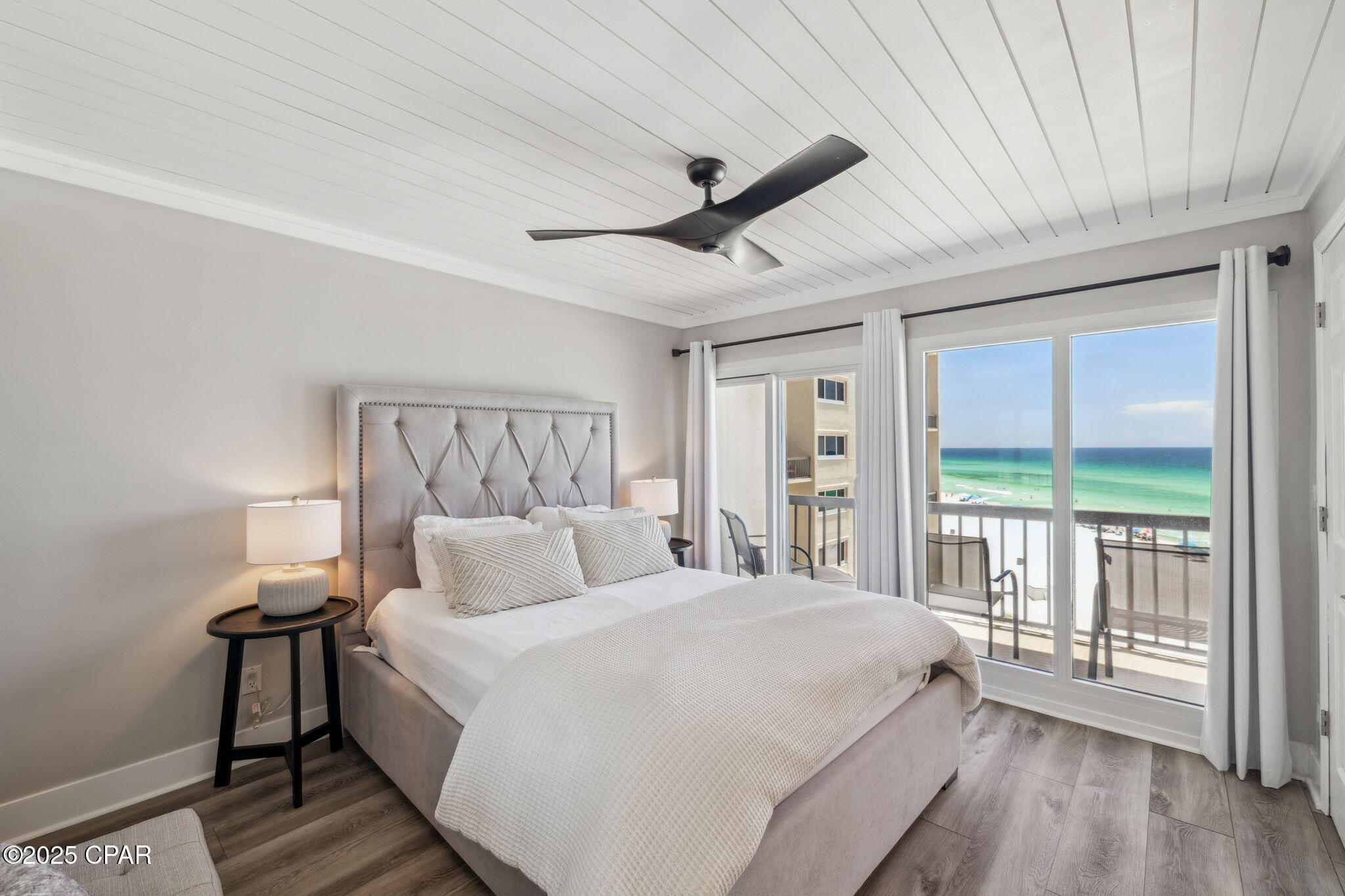 Pinnacle Port Phase 1-A - Residential