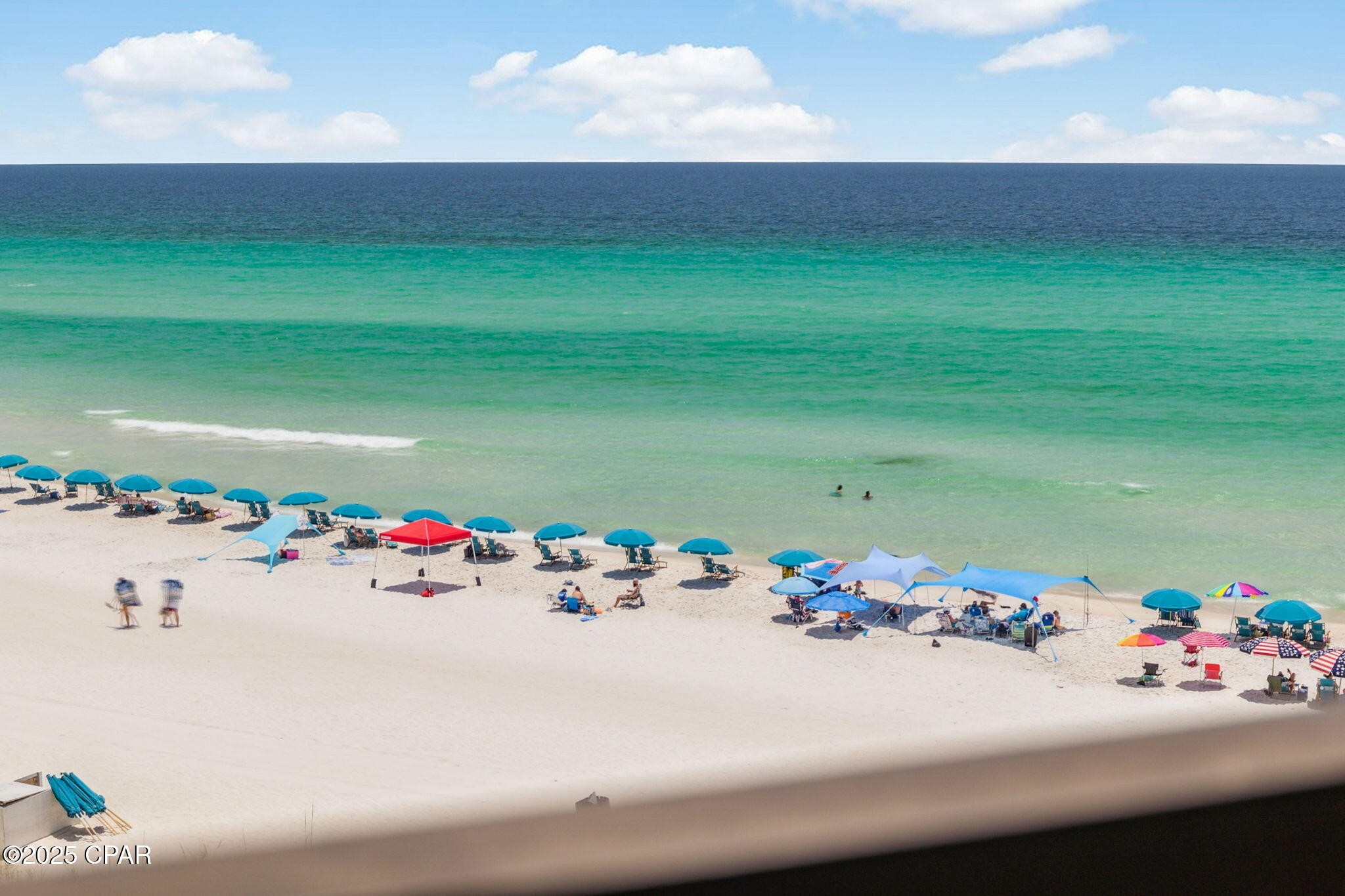 Pinnacle Port Phase 1-A - Residential