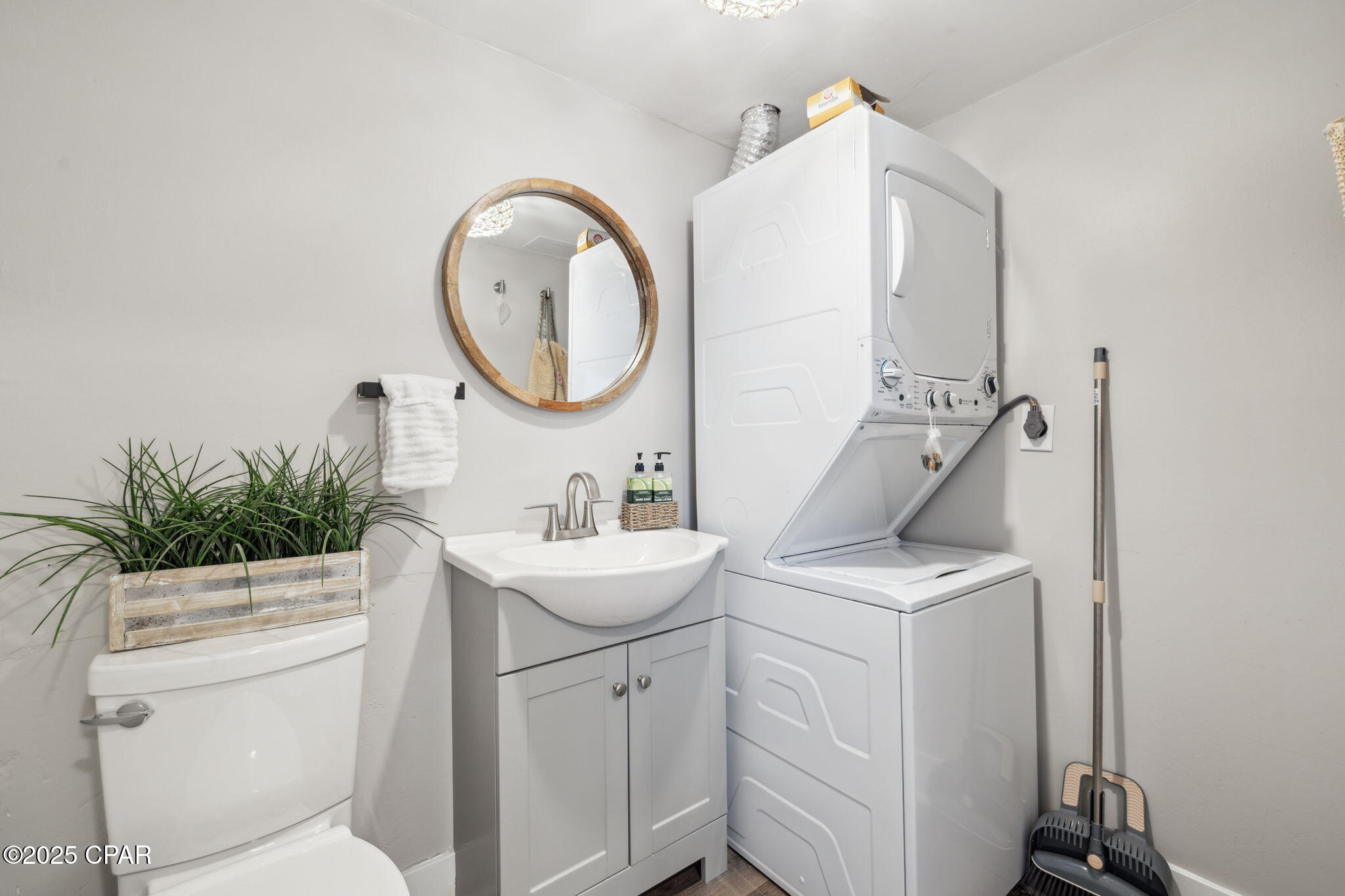 Pinnacle Port Phase 1-A - Residential