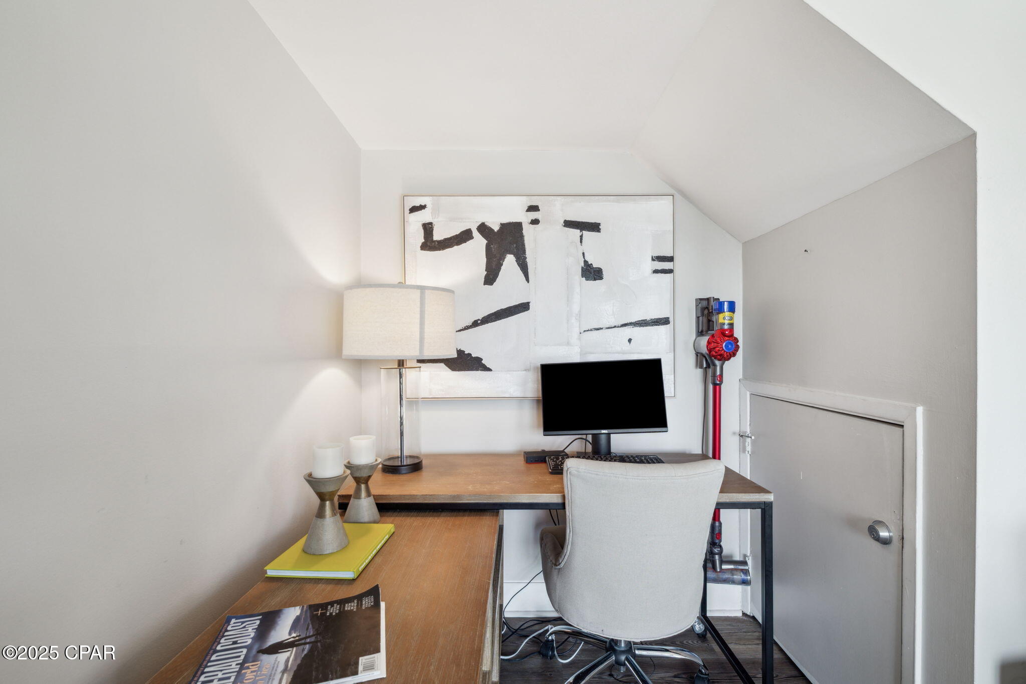 Pinnacle Port Phase 1-A - Residential