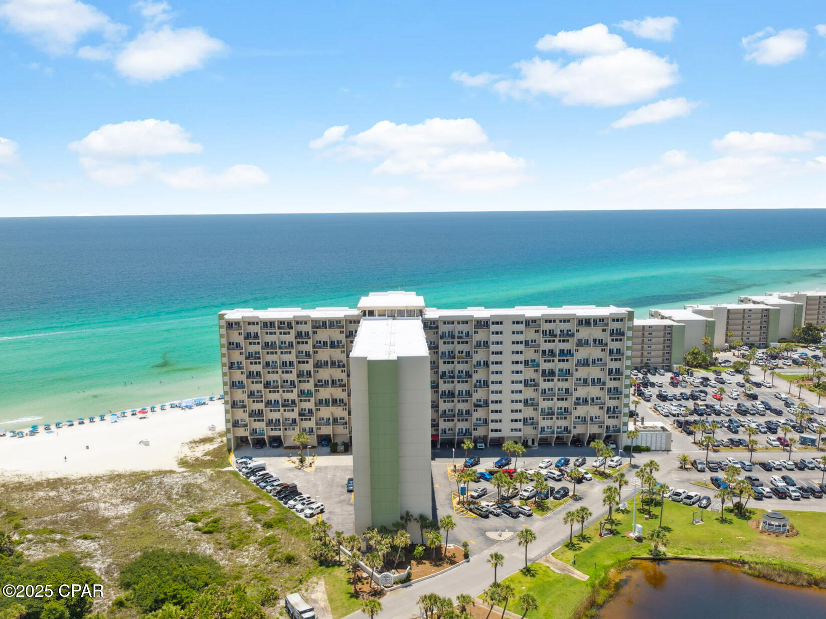 Pinnacle Port Phase 1-A - Residential