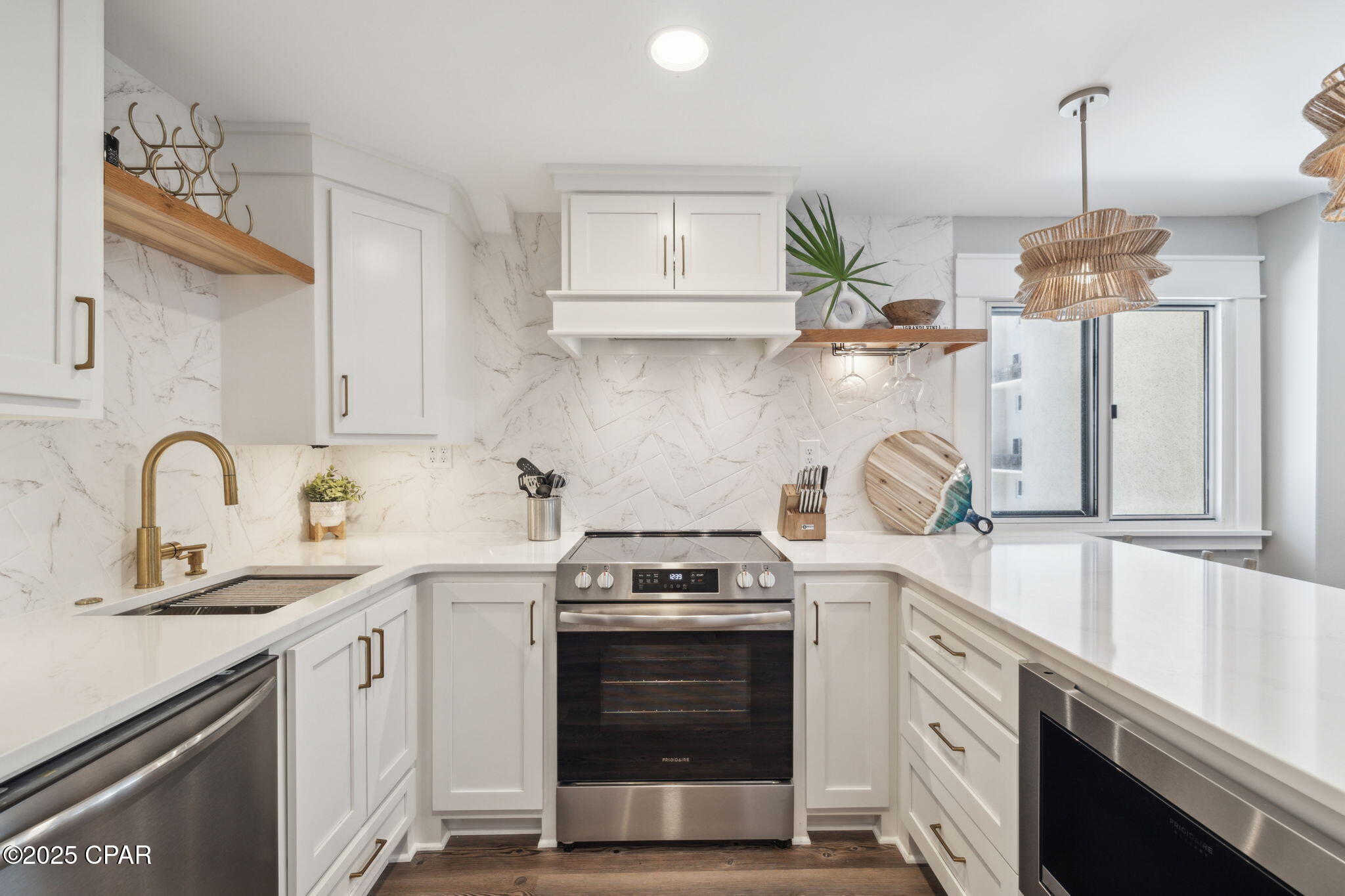 Pinnacle Port Phase 1-A - Residential