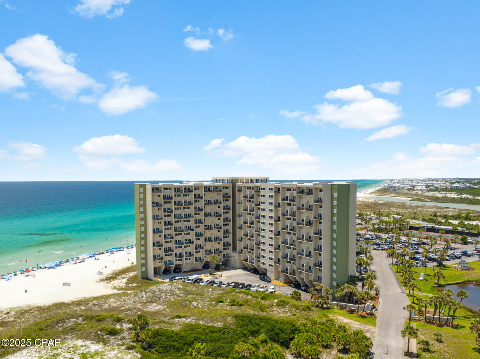 Pinnacle Port Phase 1-A - Residential