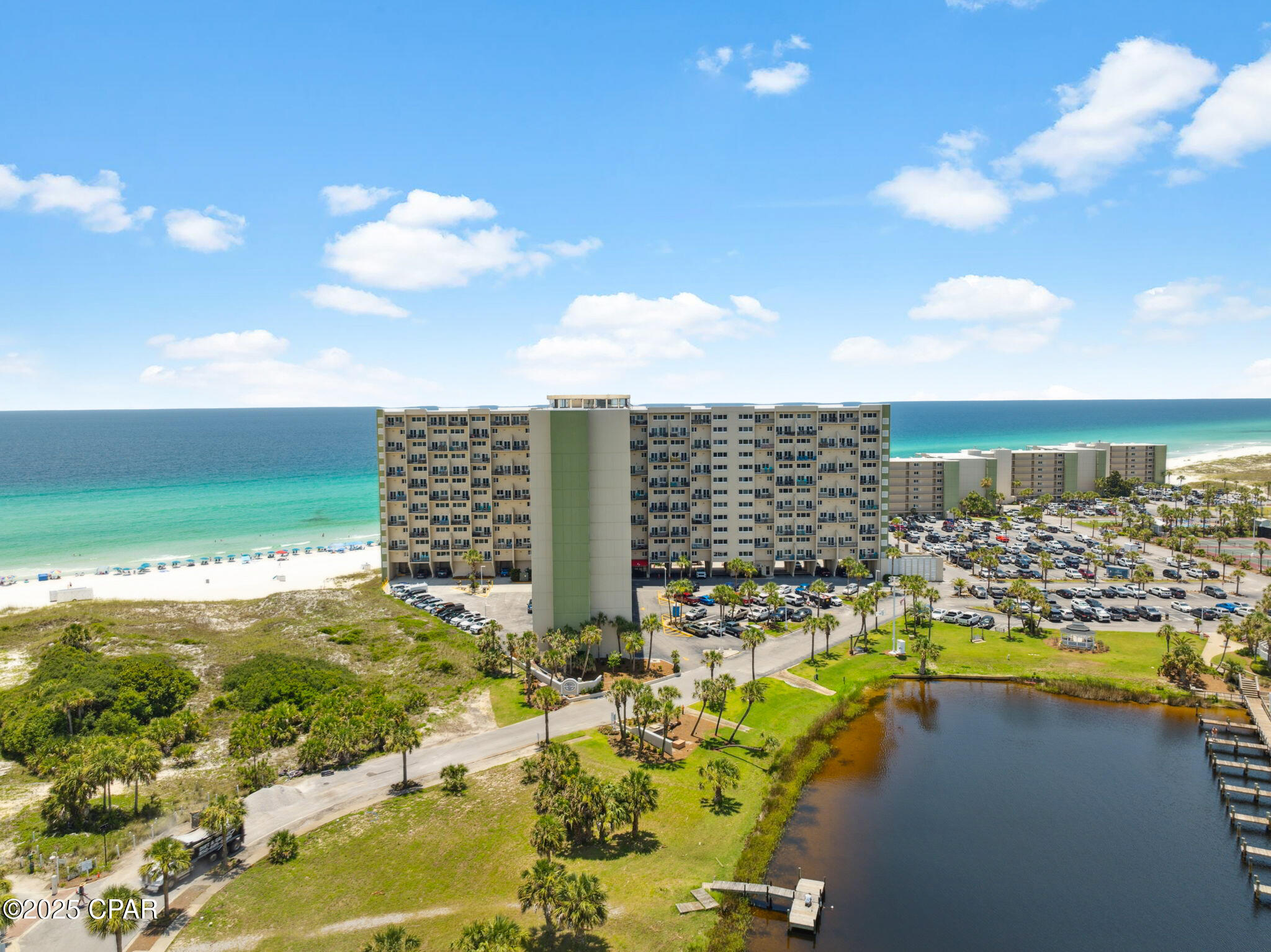 Pinnacle Port Phase 1-A - Residential