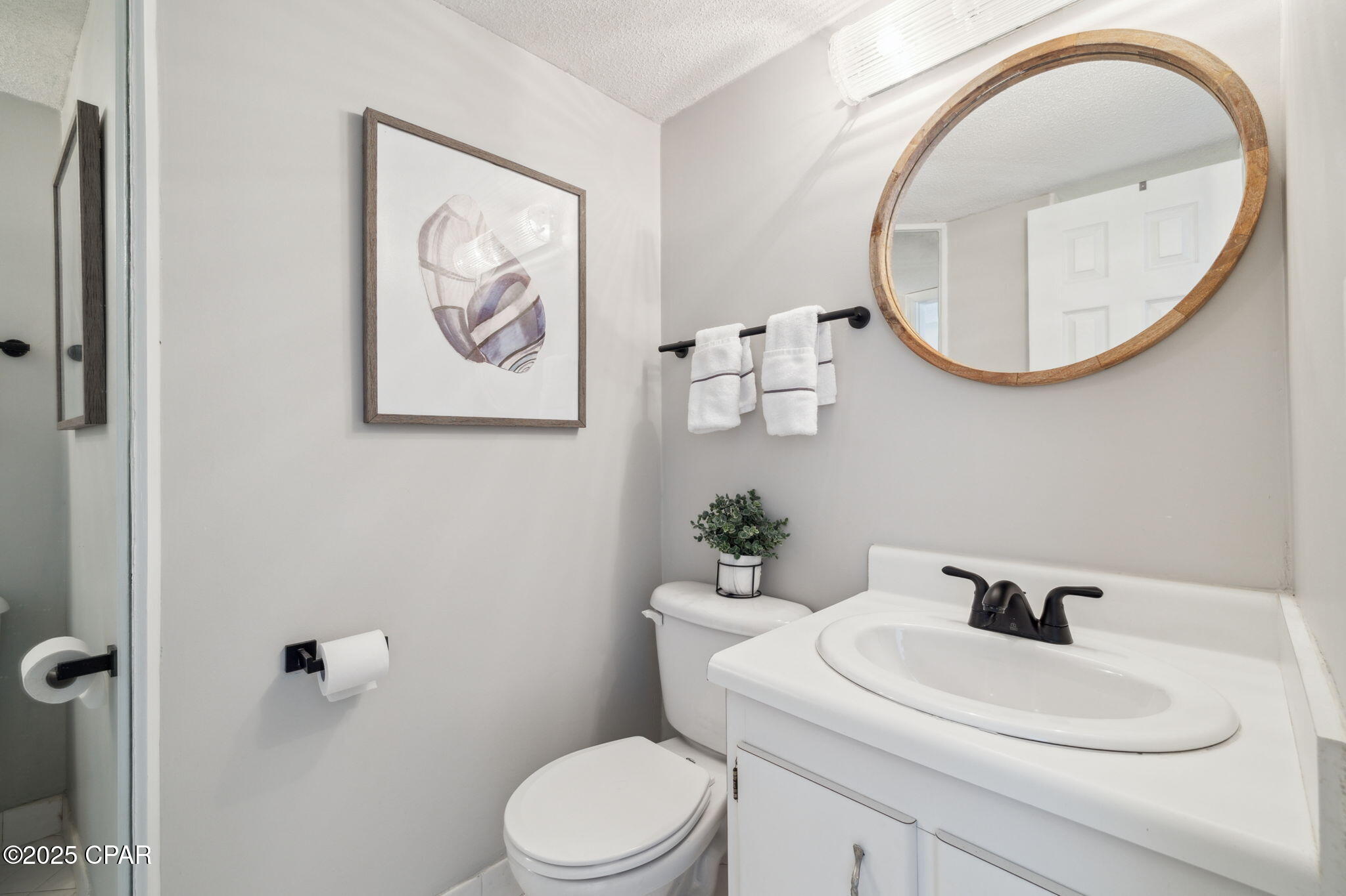 Pinnacle Port Phase 1-A - Residential