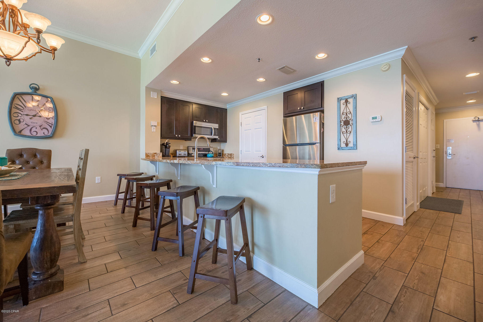 Sterling Beach Condo - Residential