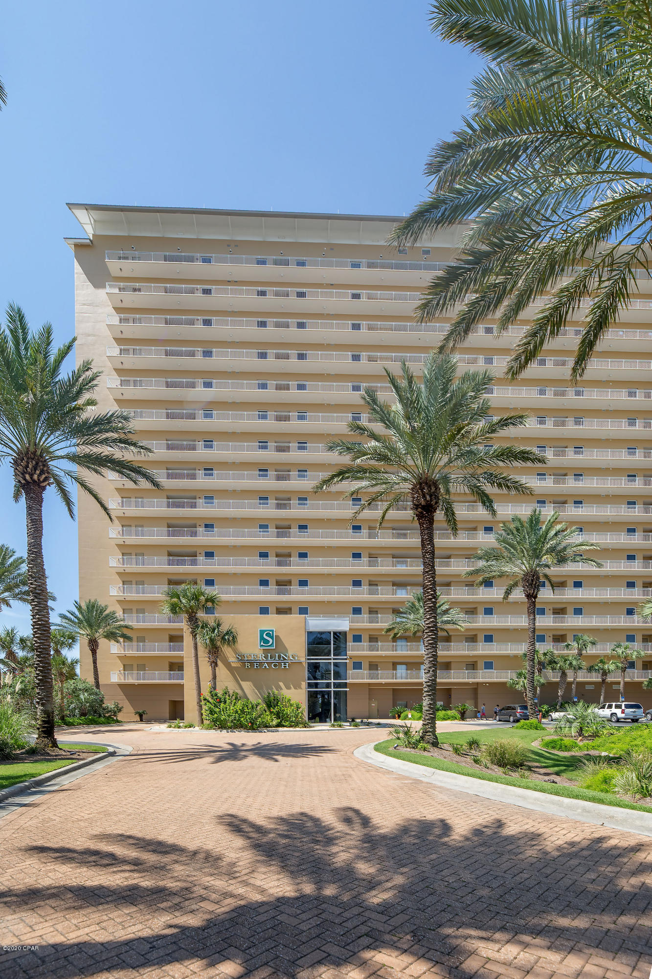 Sterling Beach Condo - Residential