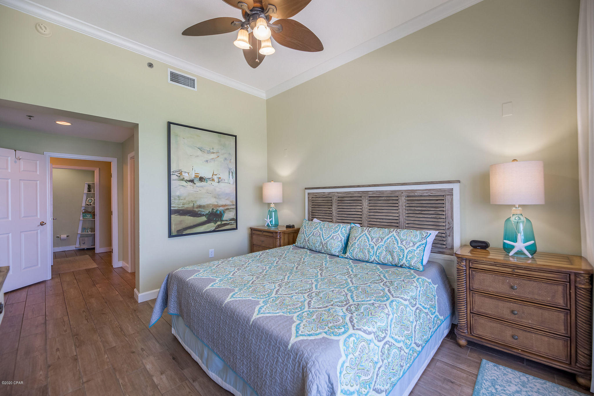 Sterling Beach Condo - Residential