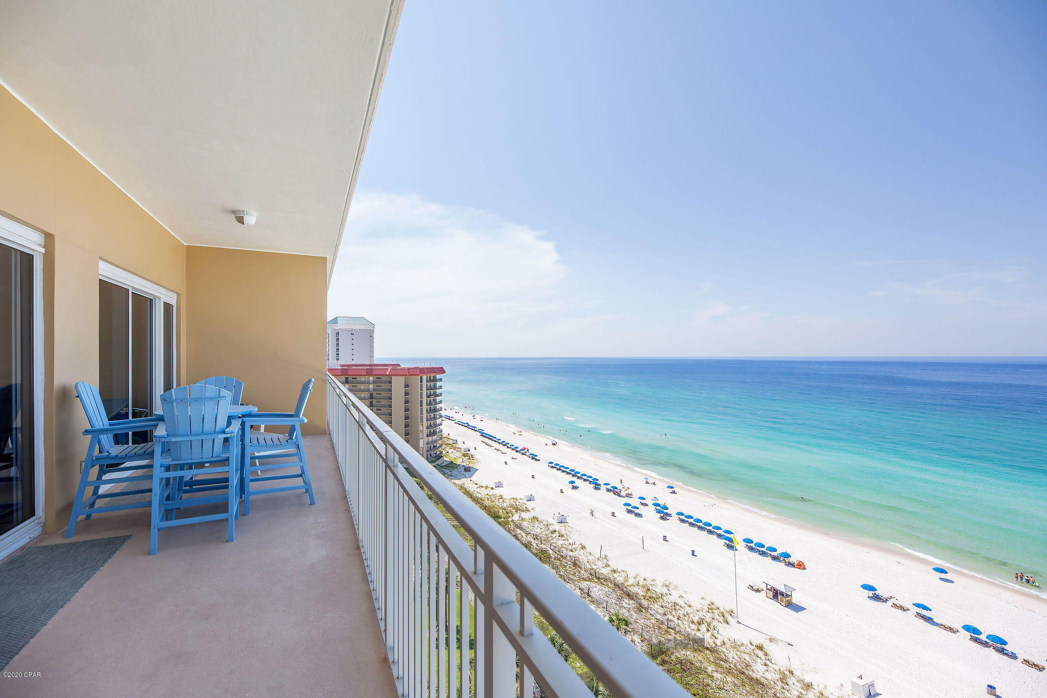 Sterling Beach Condo - Residential