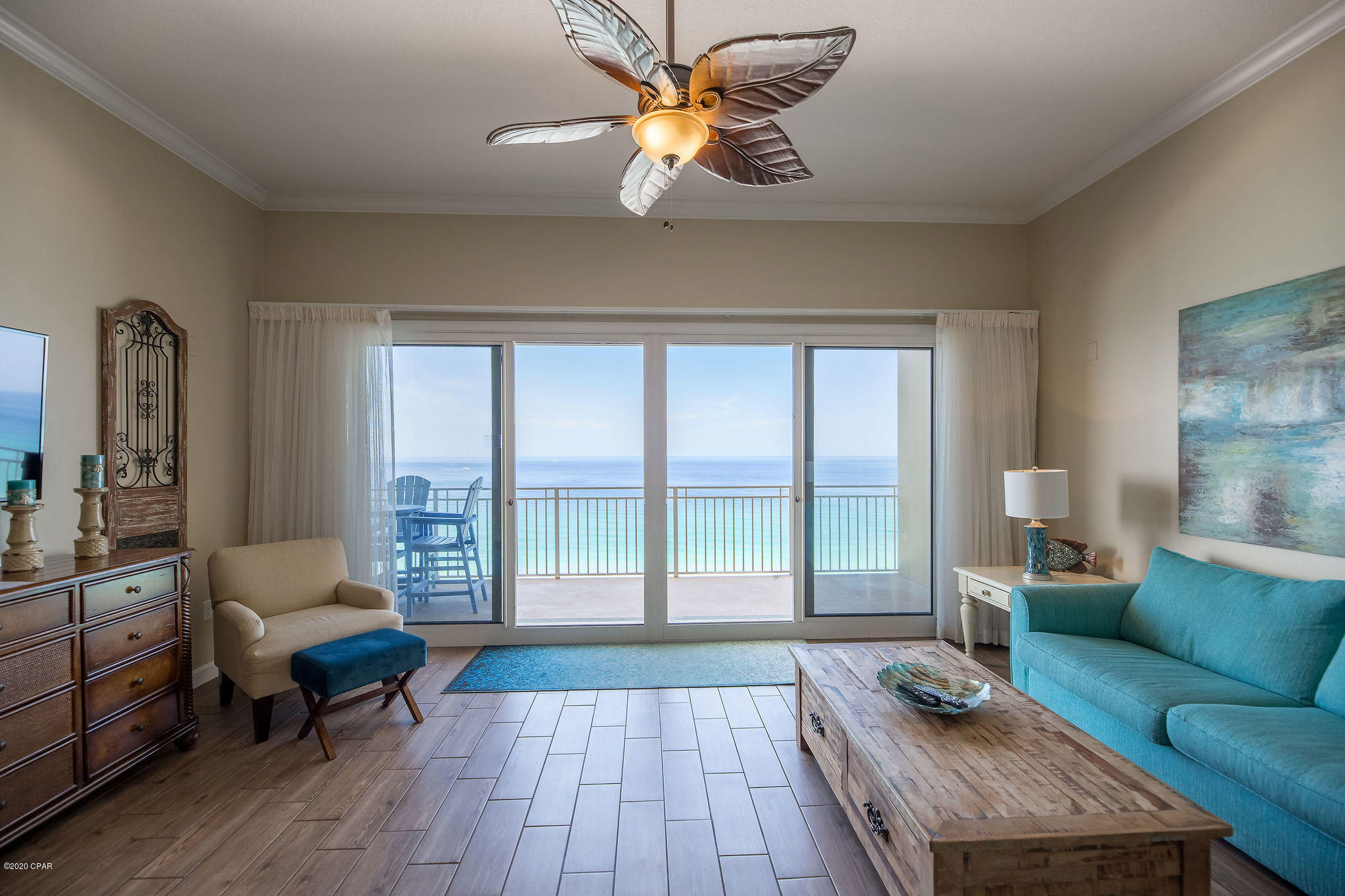 Sterling Beach Condo - Residential
