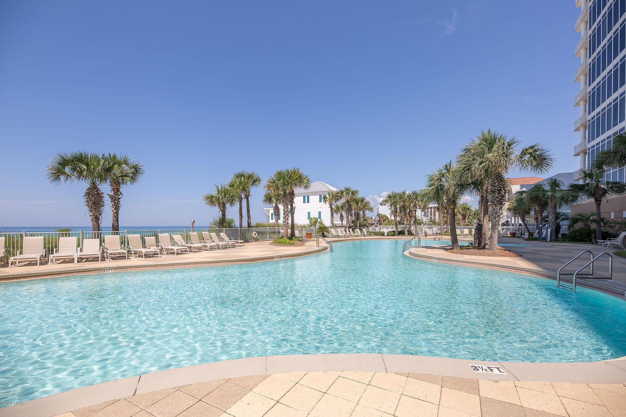 Sterling Beach Condo - Residential