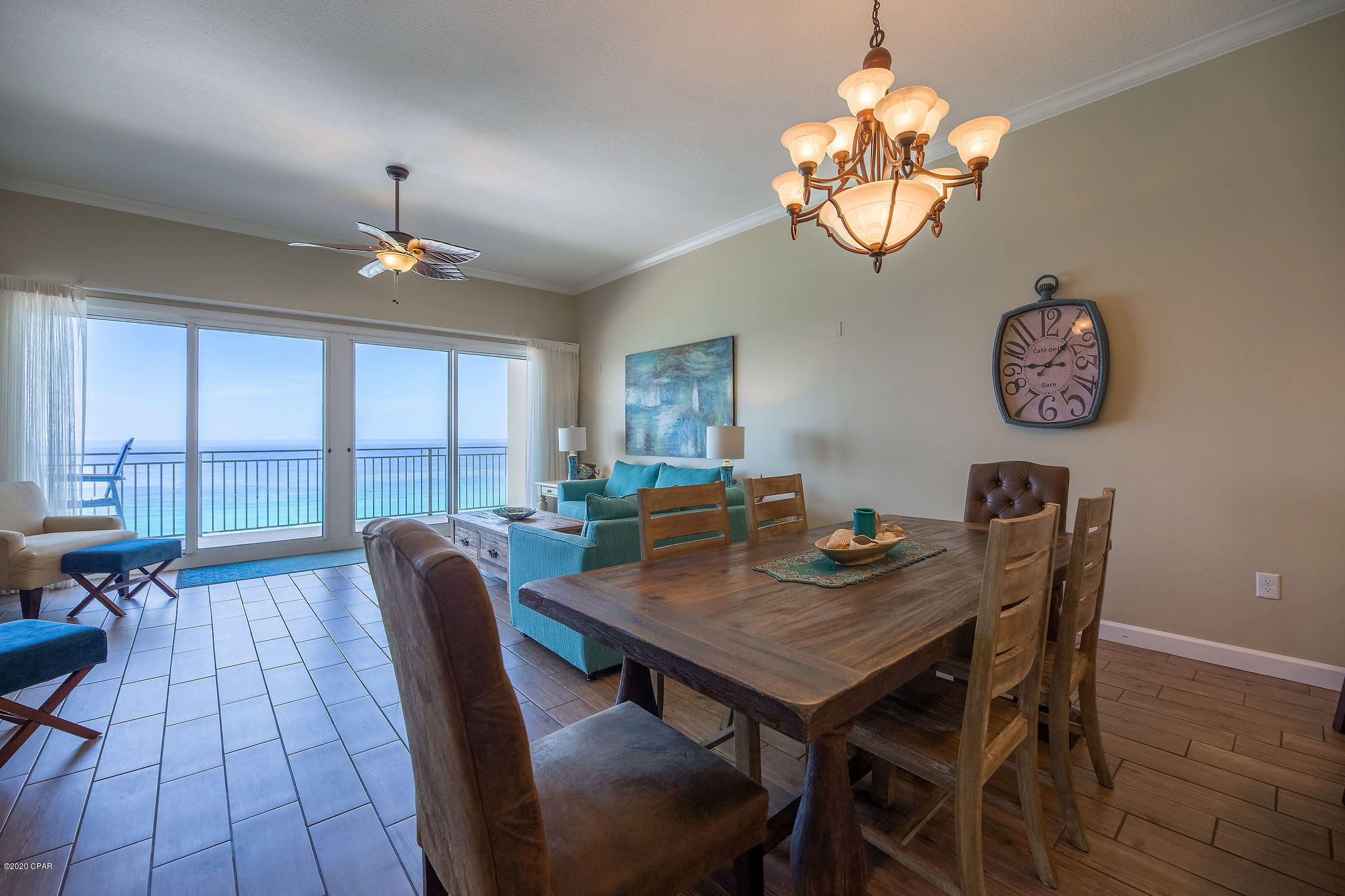 Sterling Beach Condo - Residential