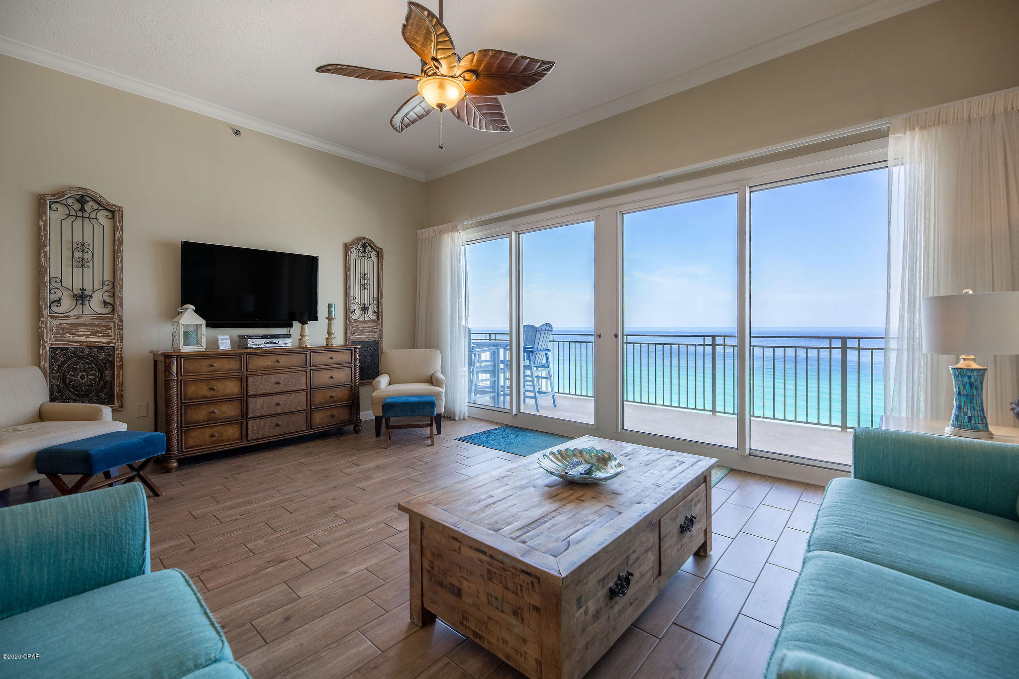 Sterling Beach Condo - Residential