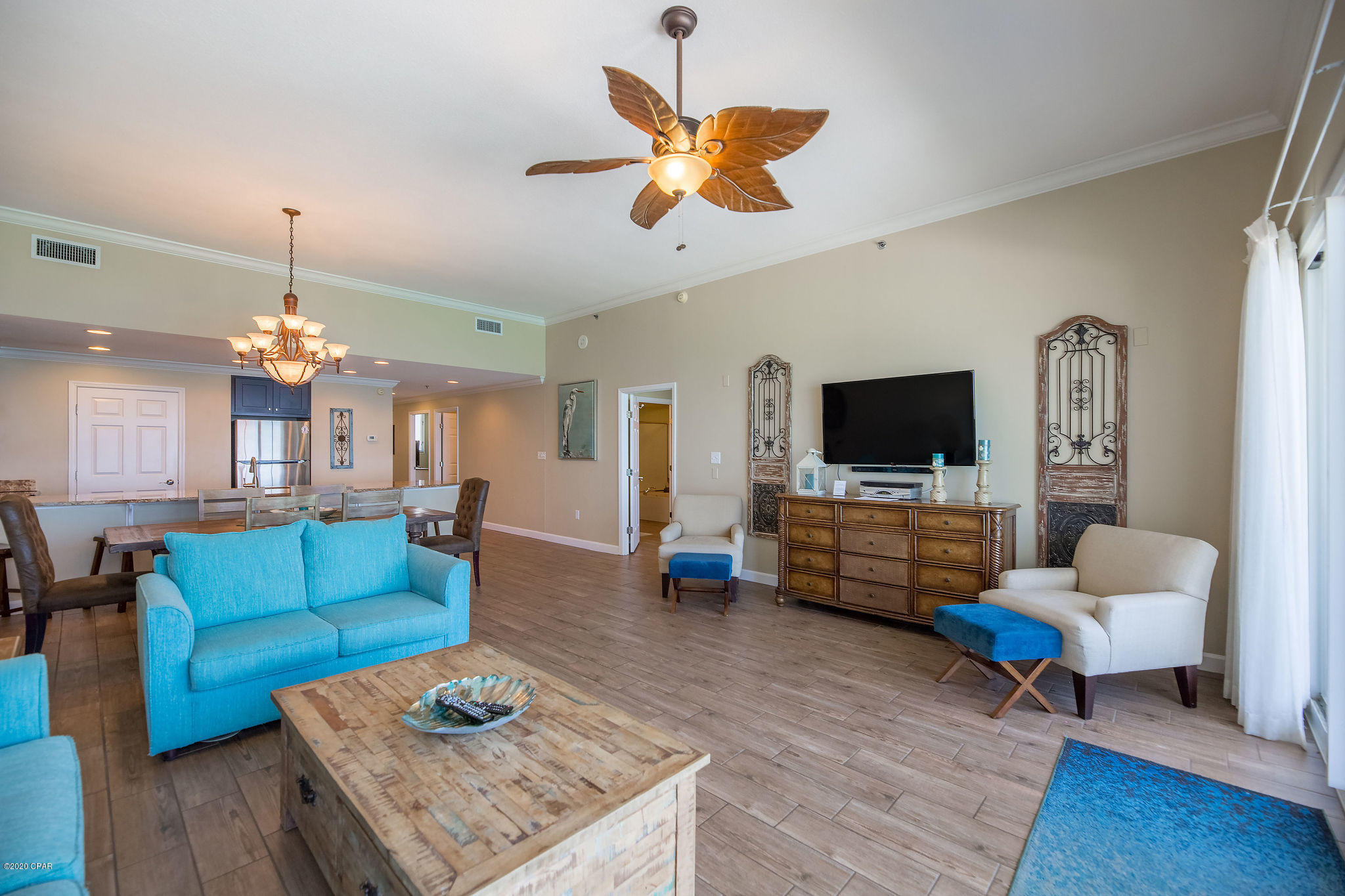 Sterling Beach Condo - Residential
