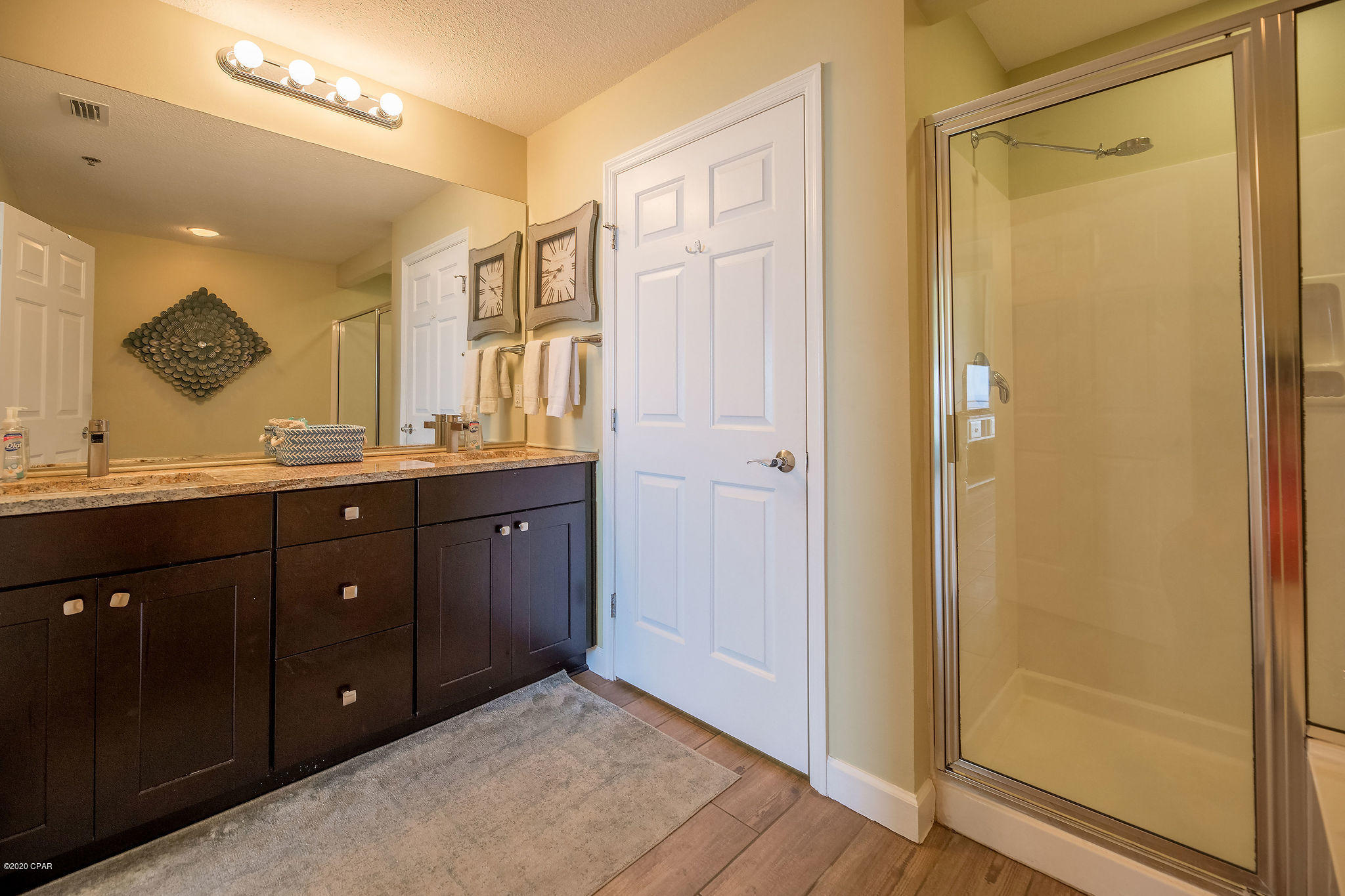 Sterling Beach Condo - Residential