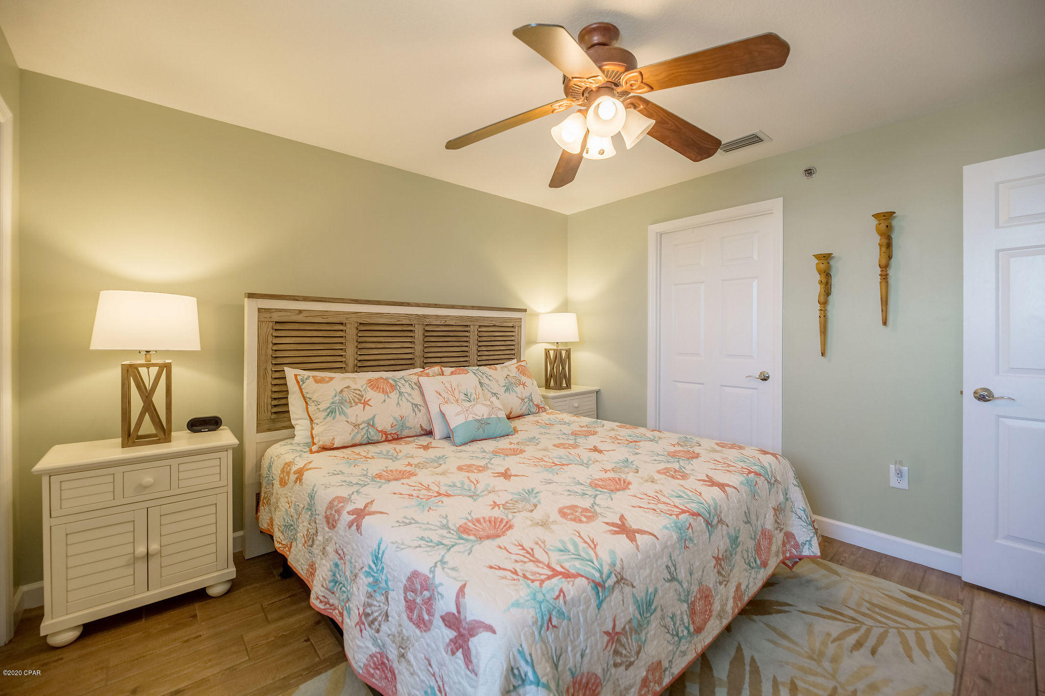 Sterling Beach Condo - Residential