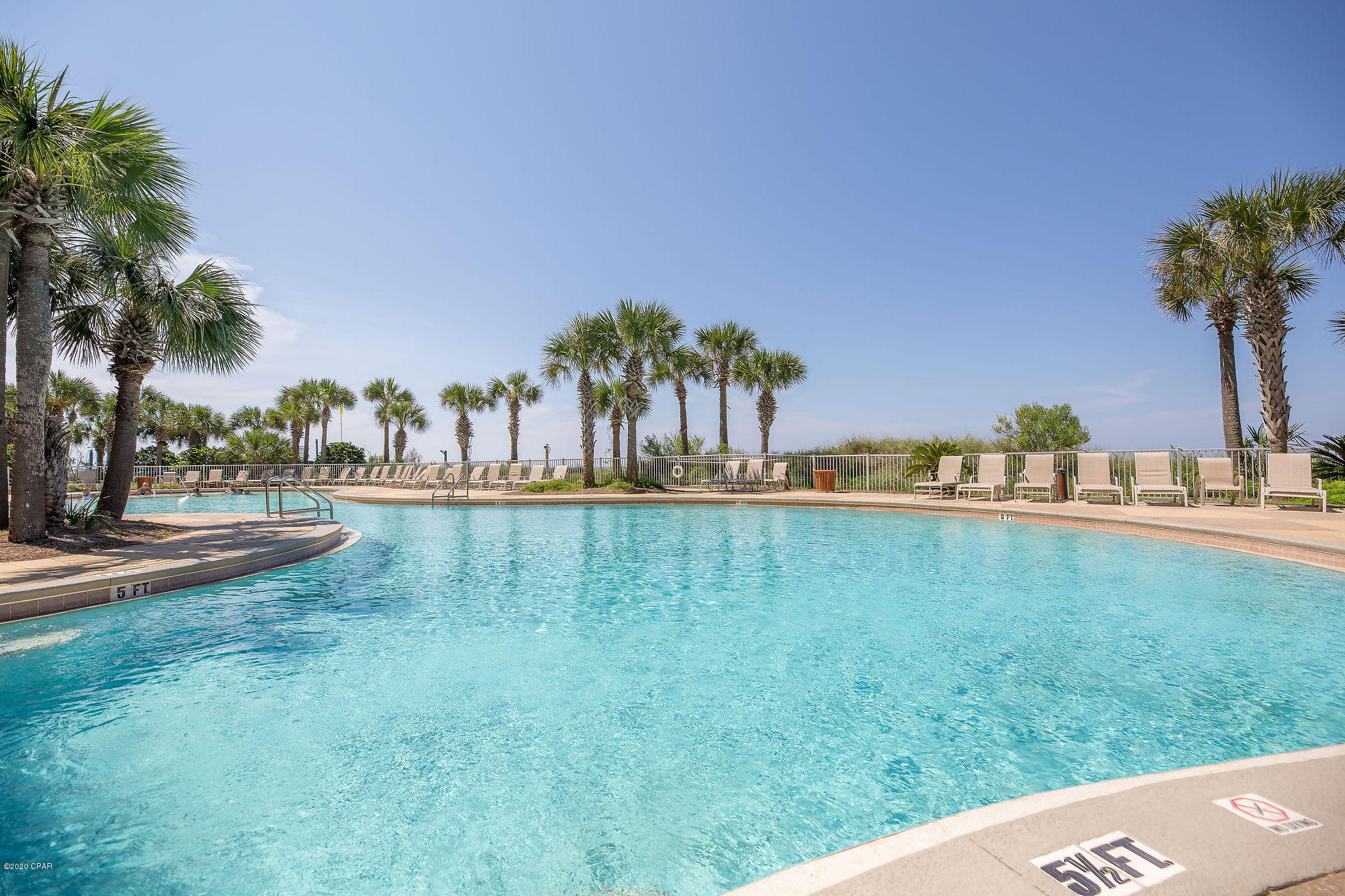 Sterling Beach Condo - Residential