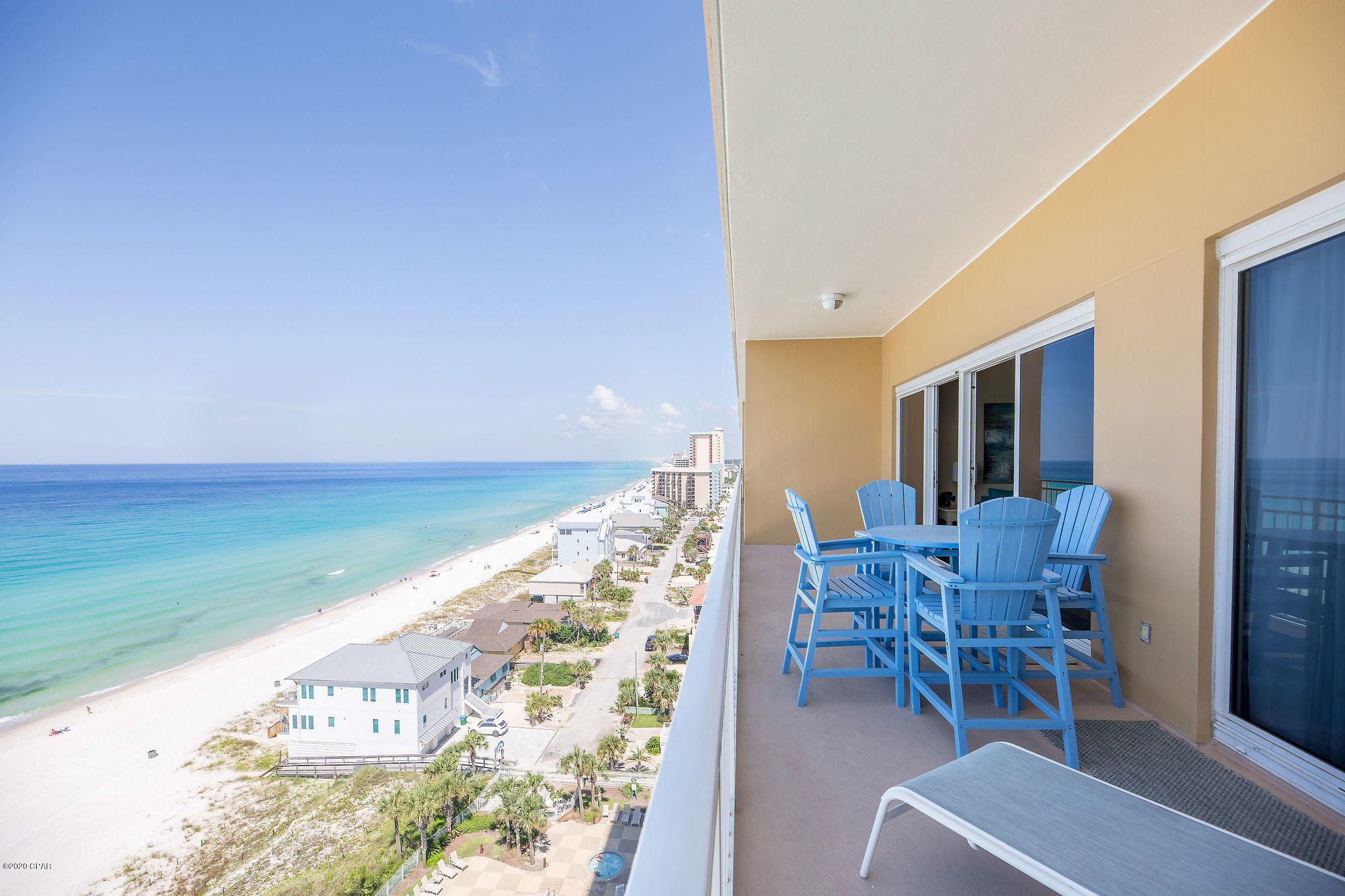 Sterling Beach Condo - Residential