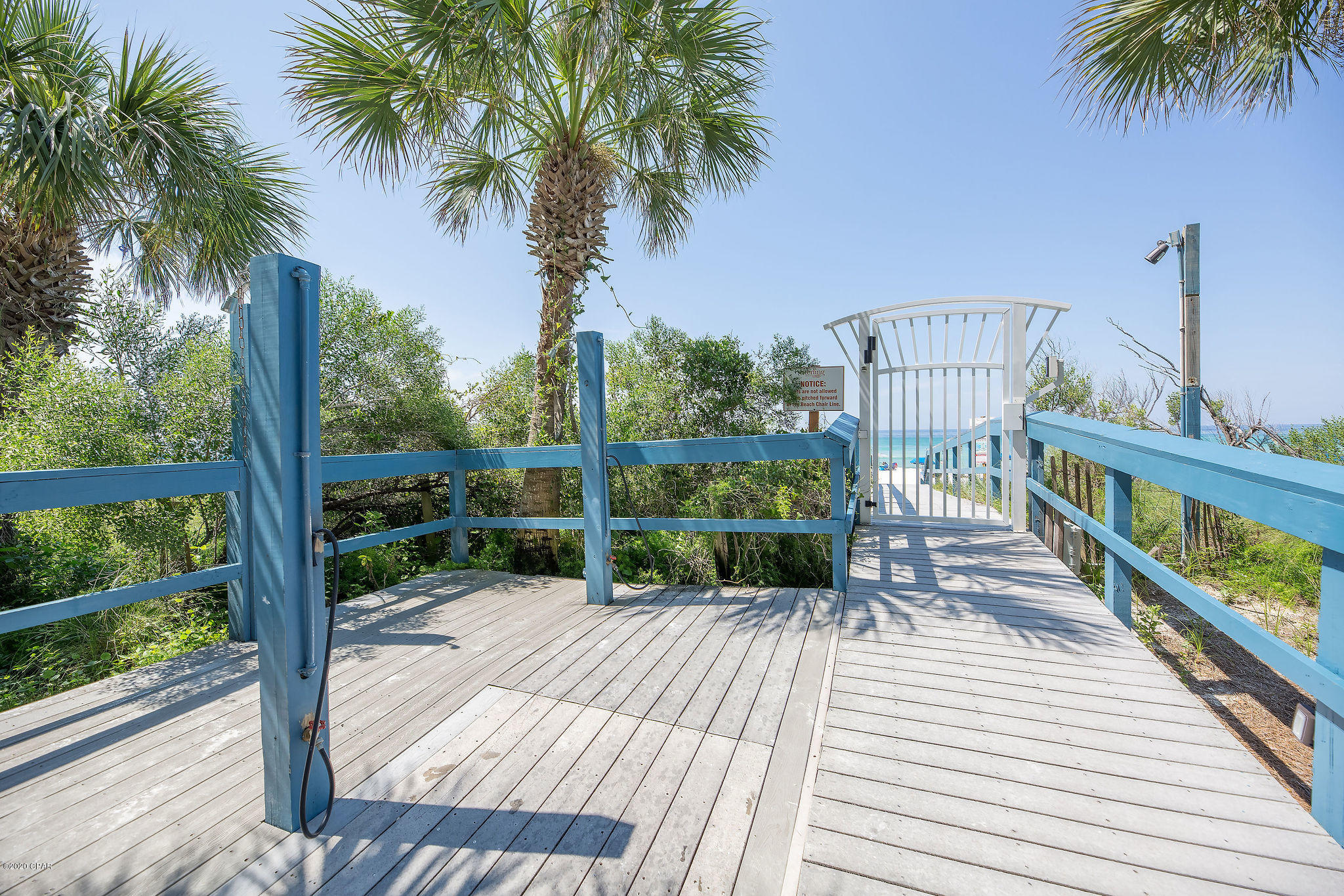 Sterling Beach Condo - Residential