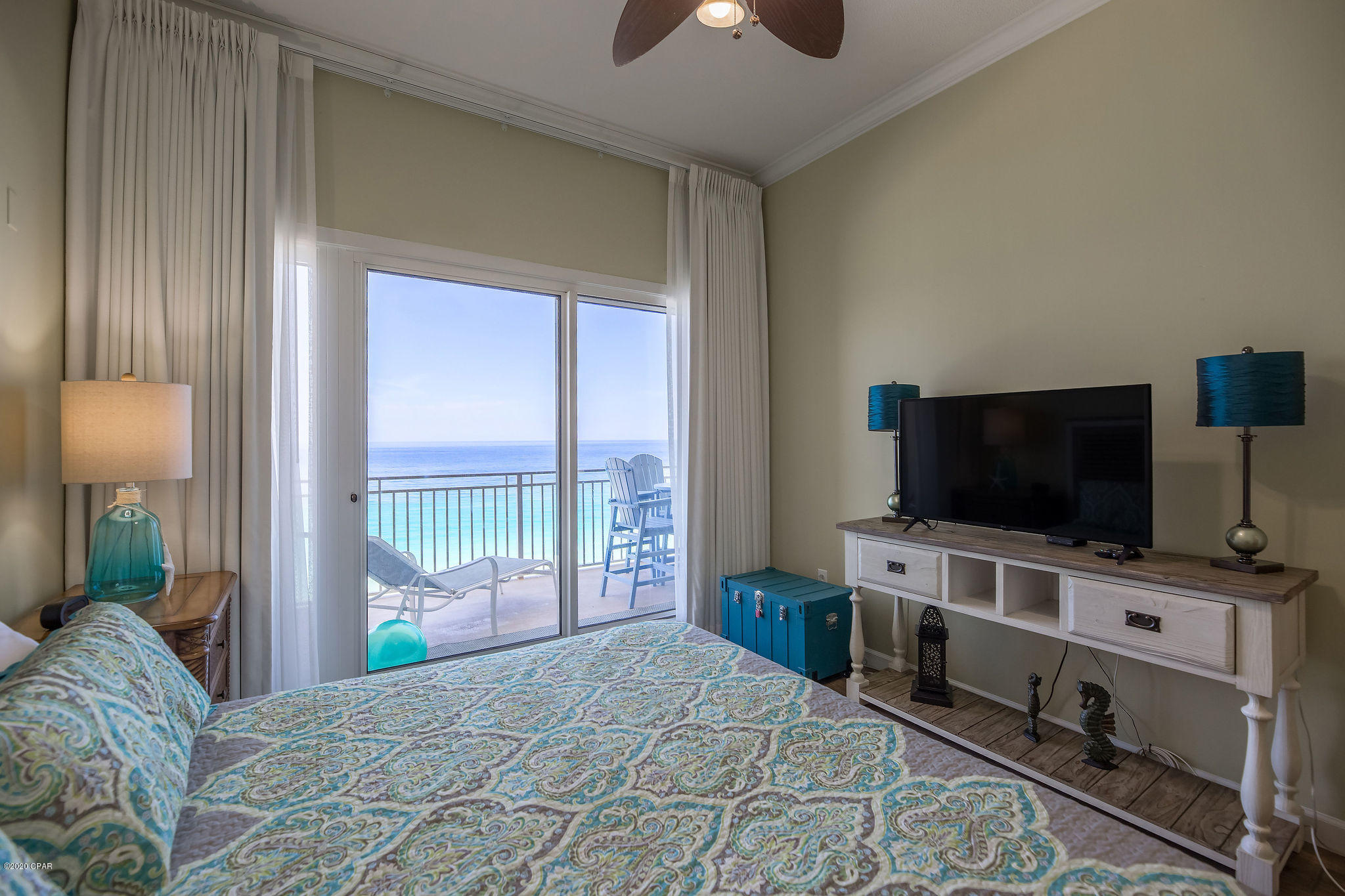 Sterling Beach Condo - Residential