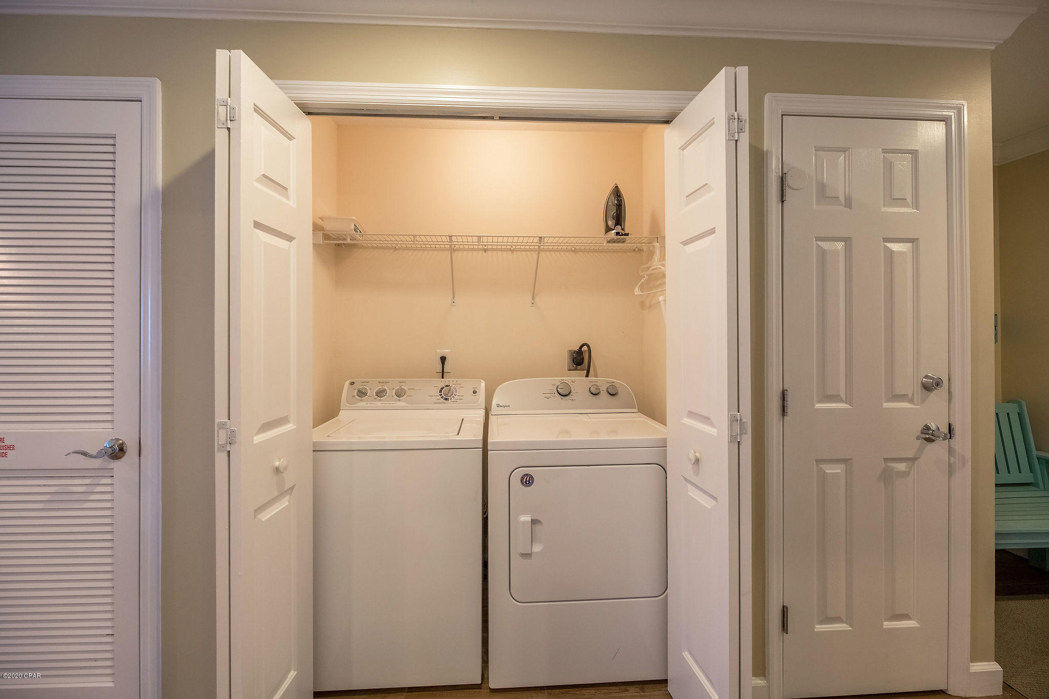 Sterling Beach Condo - Residential