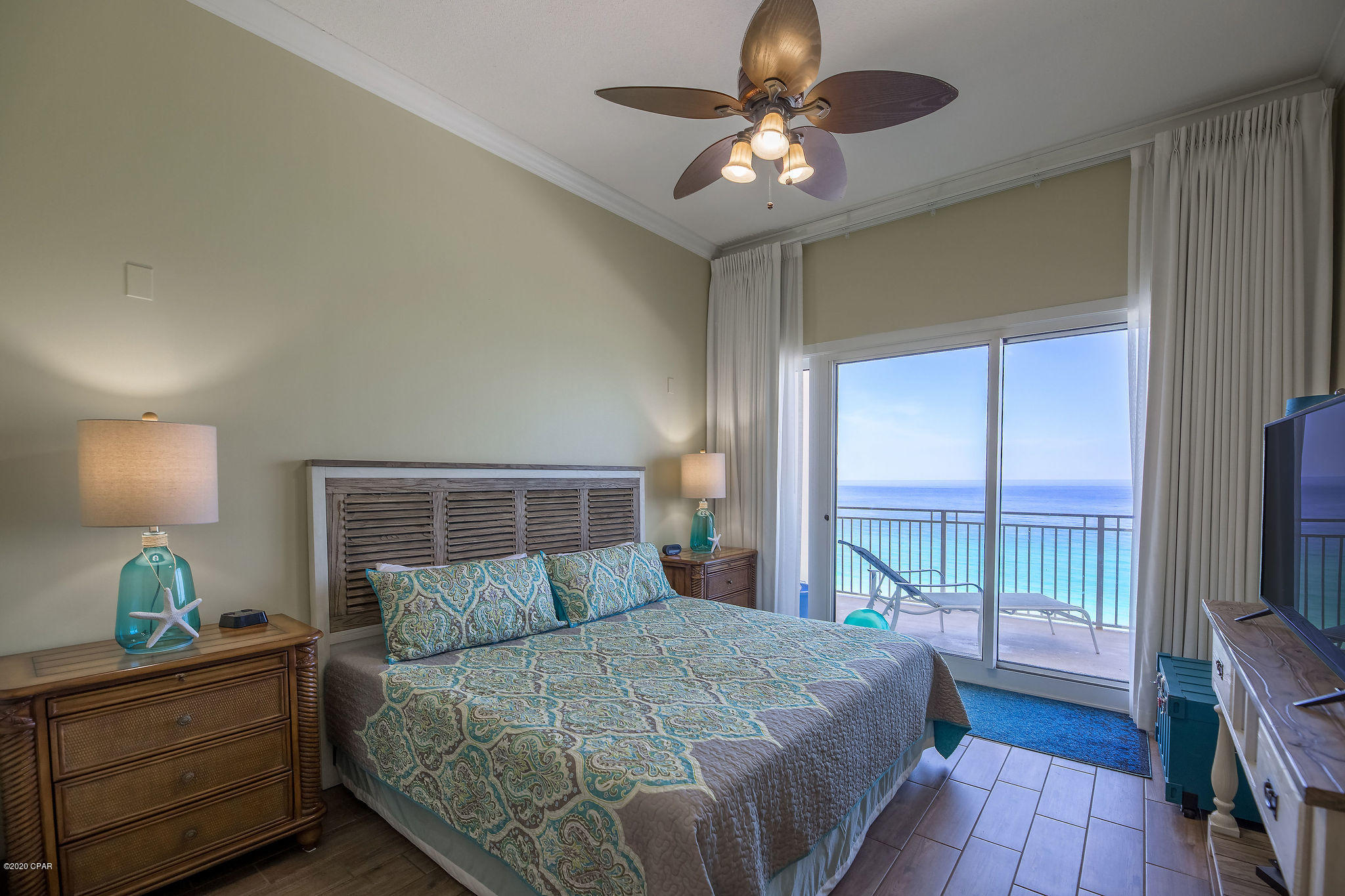 Sterling Beach Condo - Residential