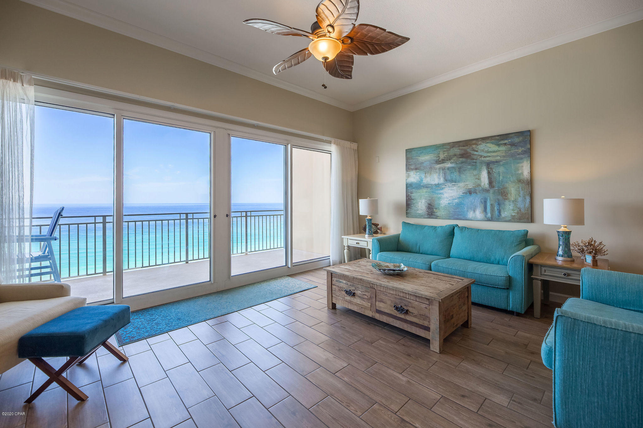 Sterling Beach Condo - Residential