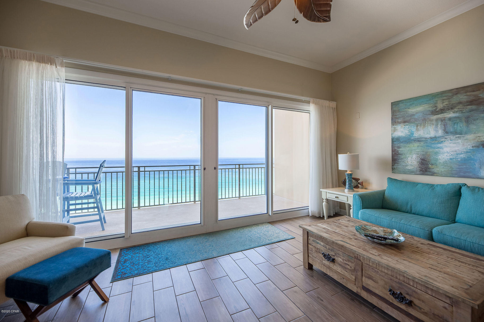Sterling Beach Condo - Residential