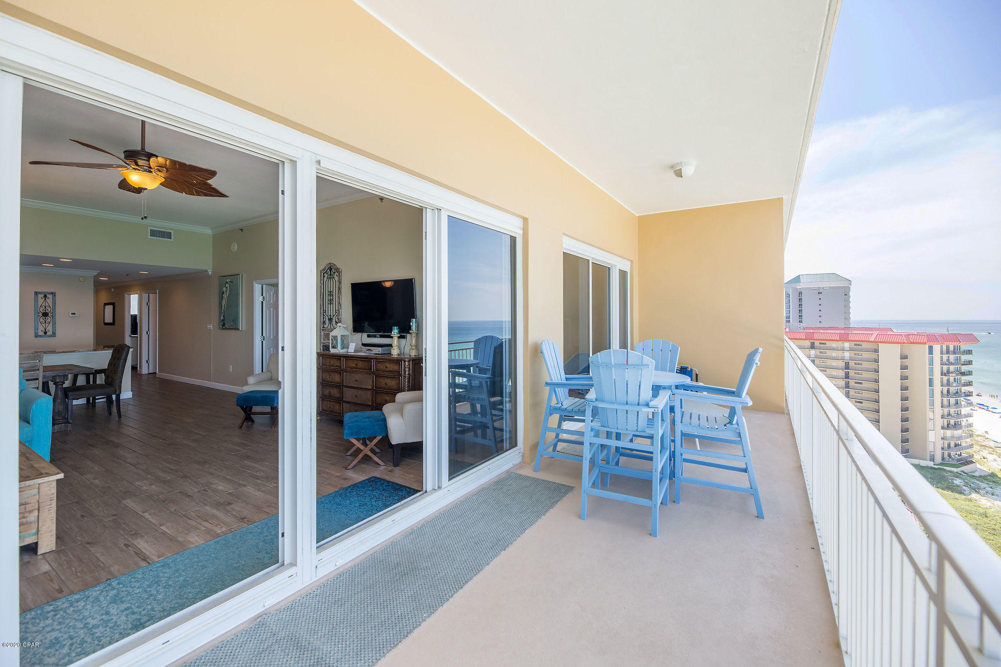 Sterling Beach Condo - Residential